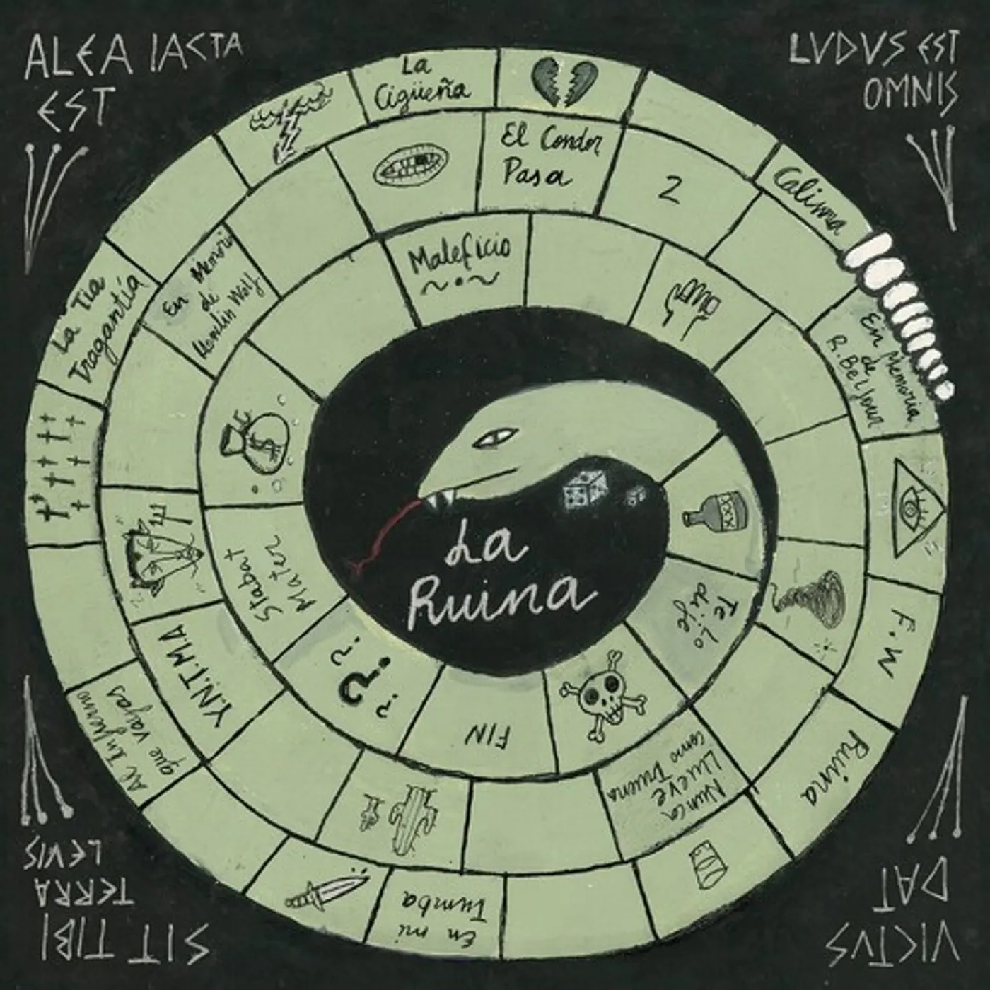 GUADALUPE PLATA CD