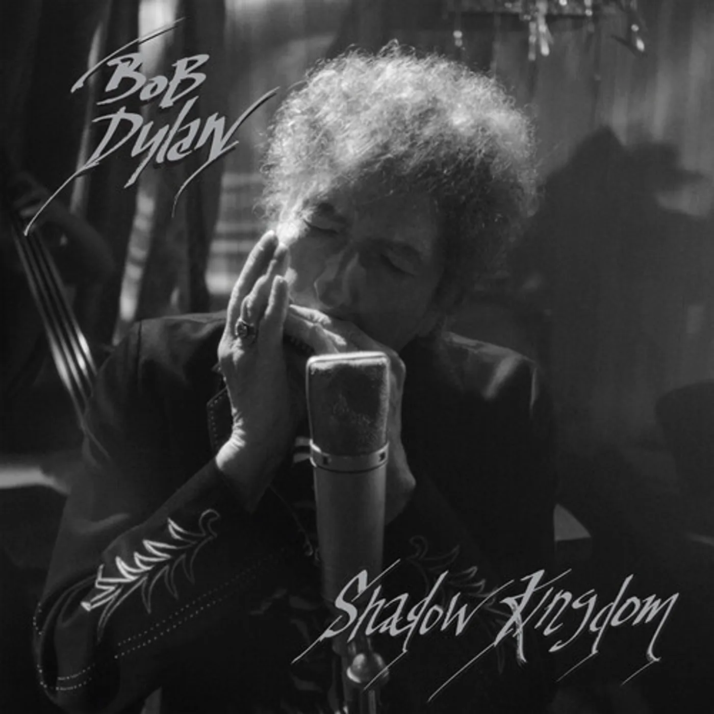 Bob Dylan SHADOW KINGDOM CD