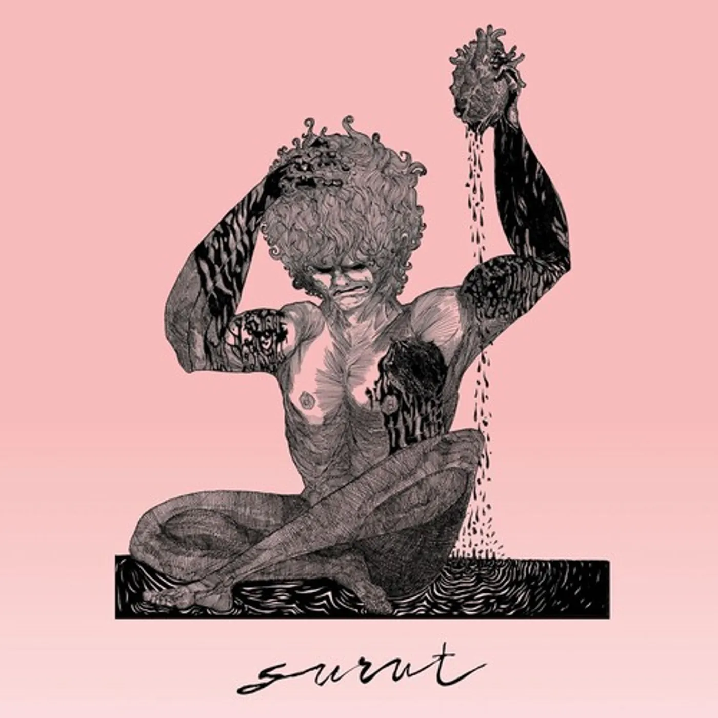 SURUT CD