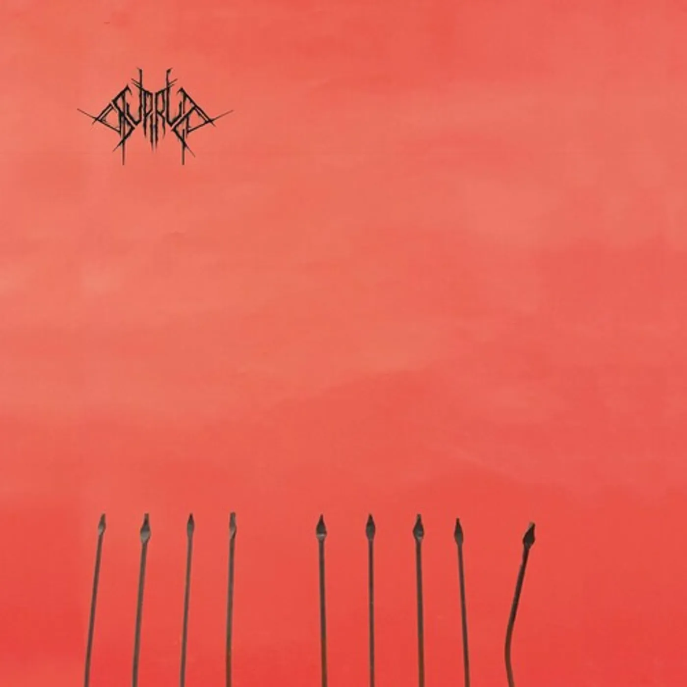 Supruga CHAOS - NO ONE IS SAFE CD