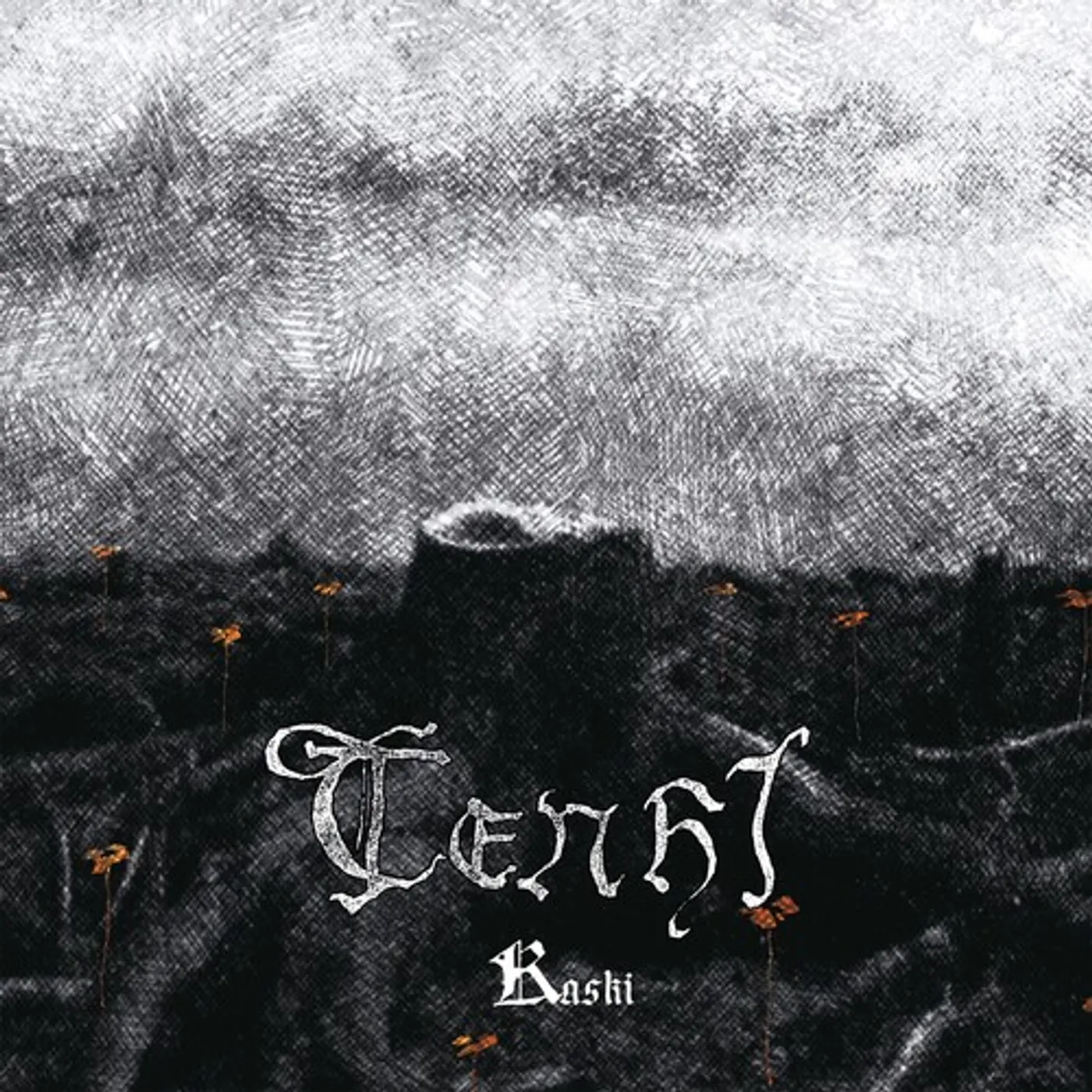 Tenhi KASKI CD