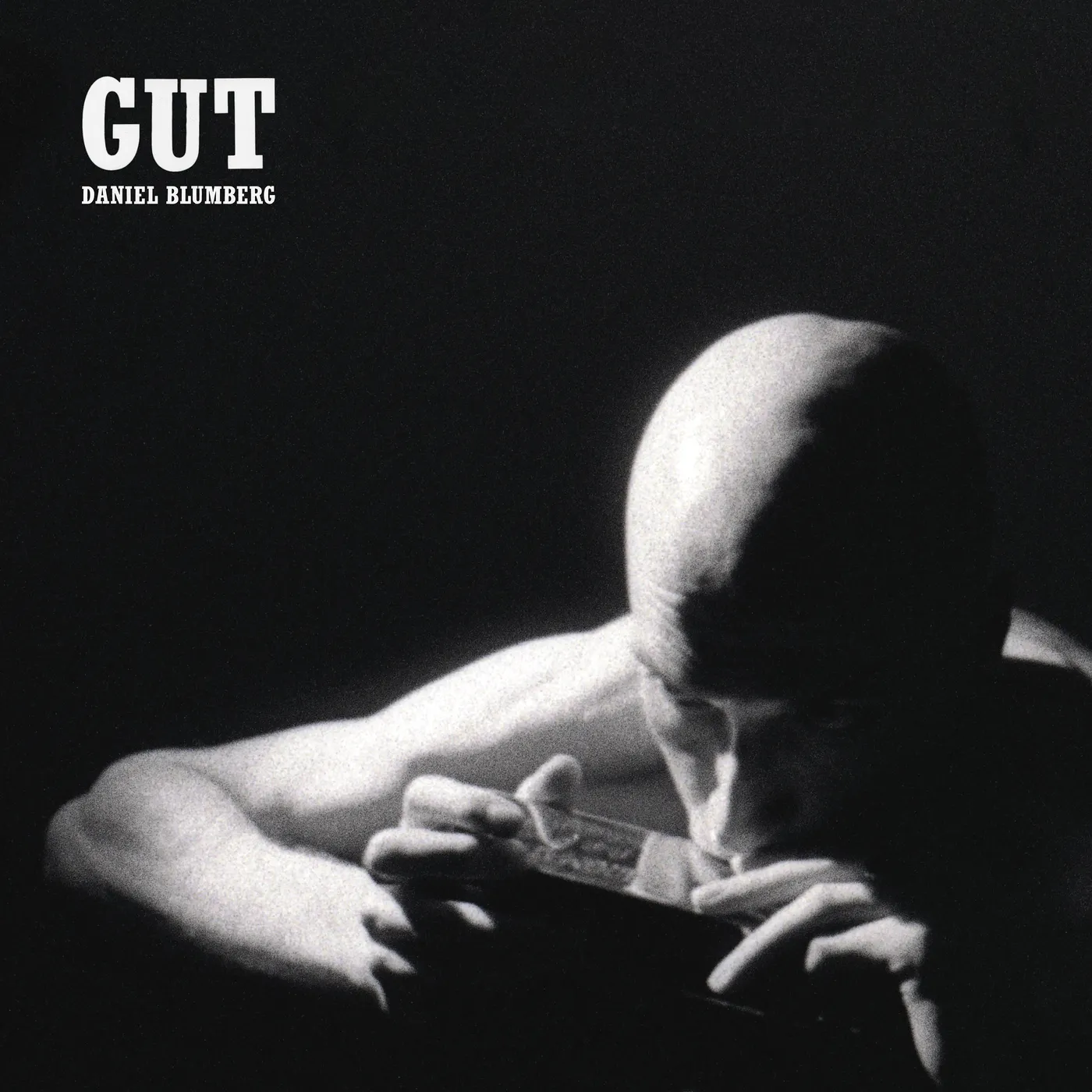 Daniel Blumberg GUT Vinyl Record