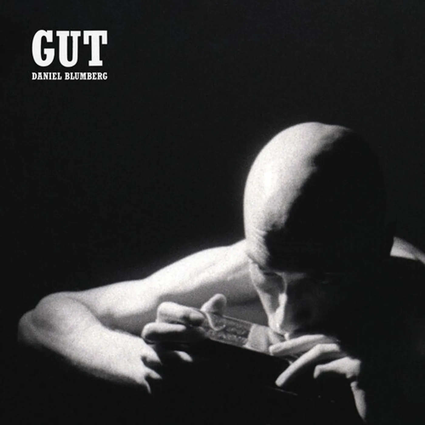 Daniel Blumberg GUT CD