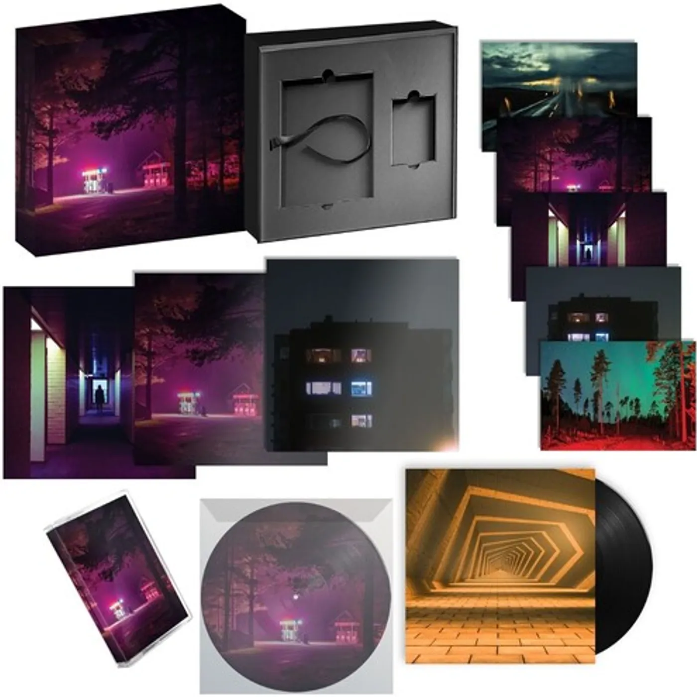 Doves UNIVERSAL WANT Vinyl Record