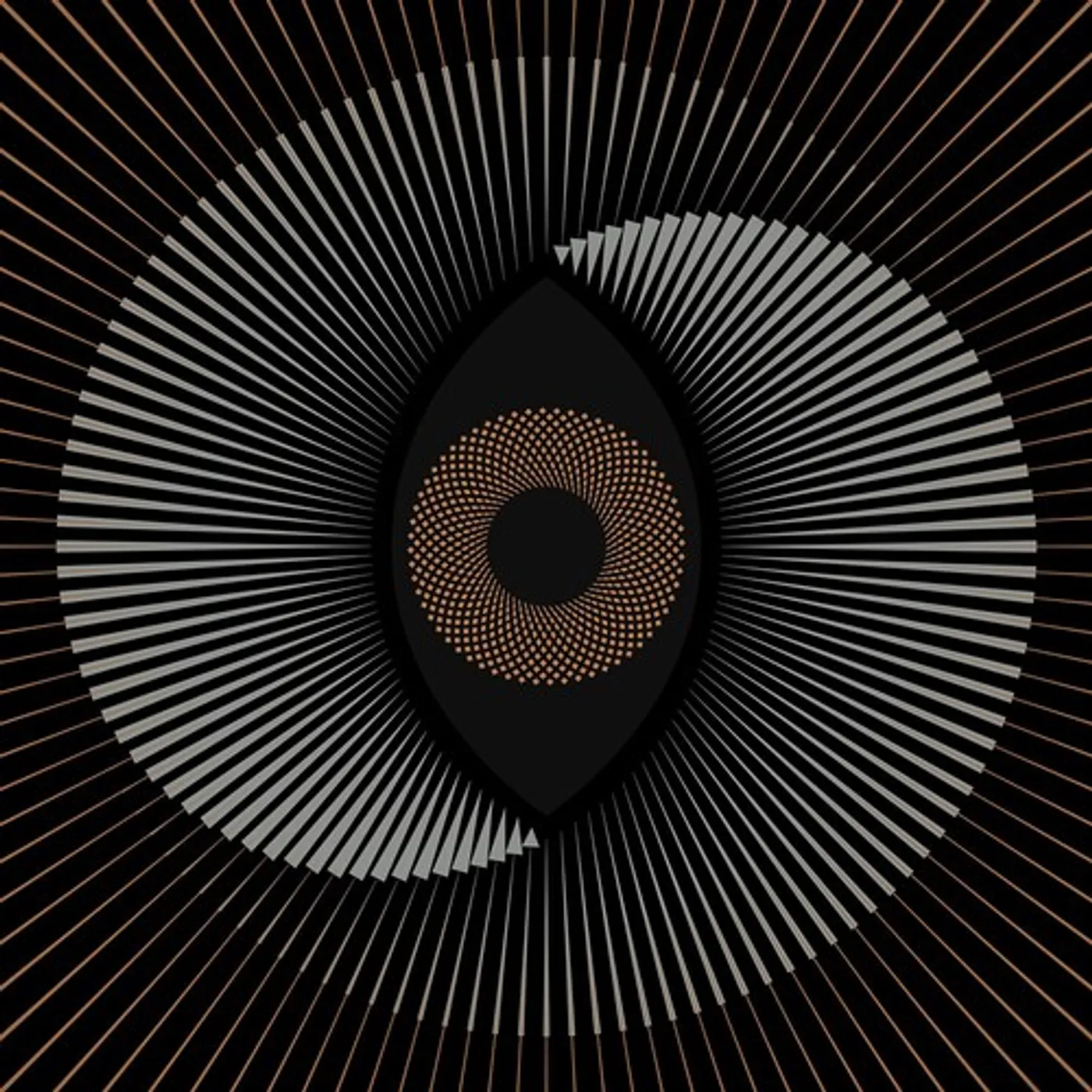 The Ocean HOLOCENE Vinyl Record