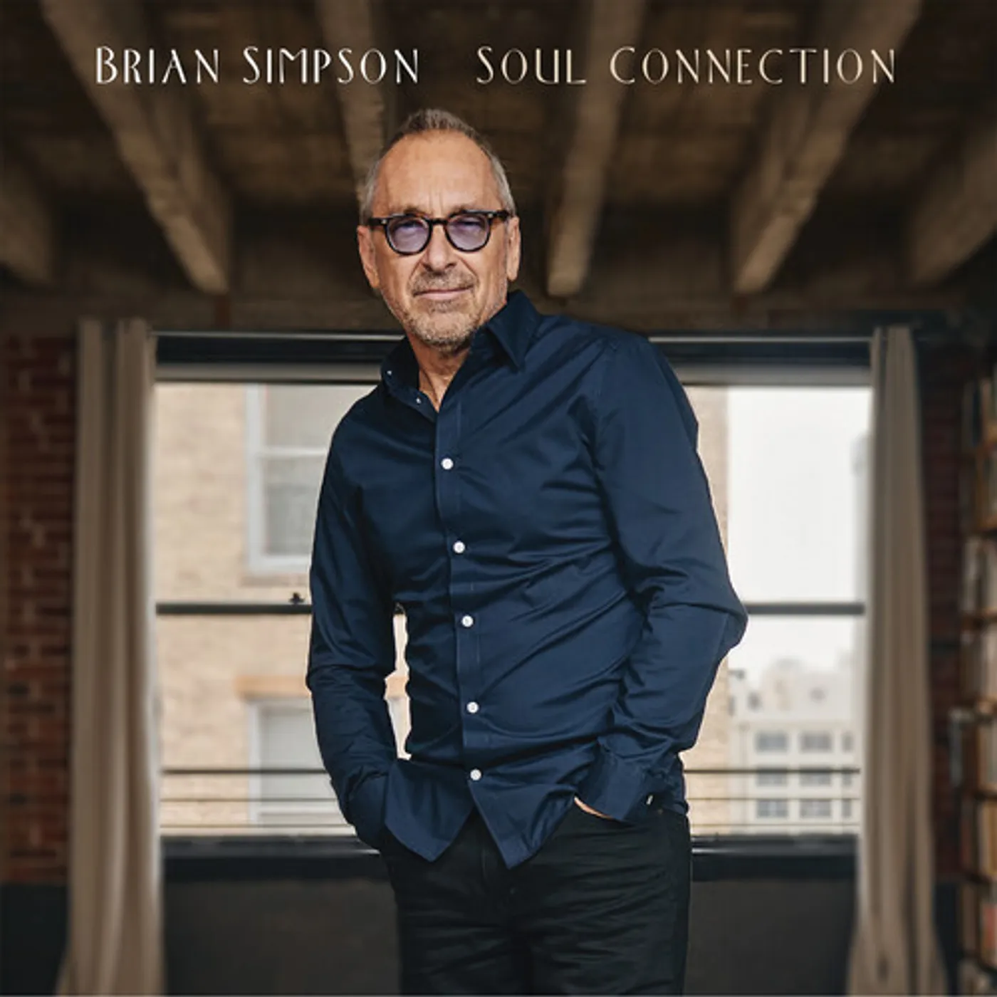 Soul Connection / Various SOUL CONNECTION CD
