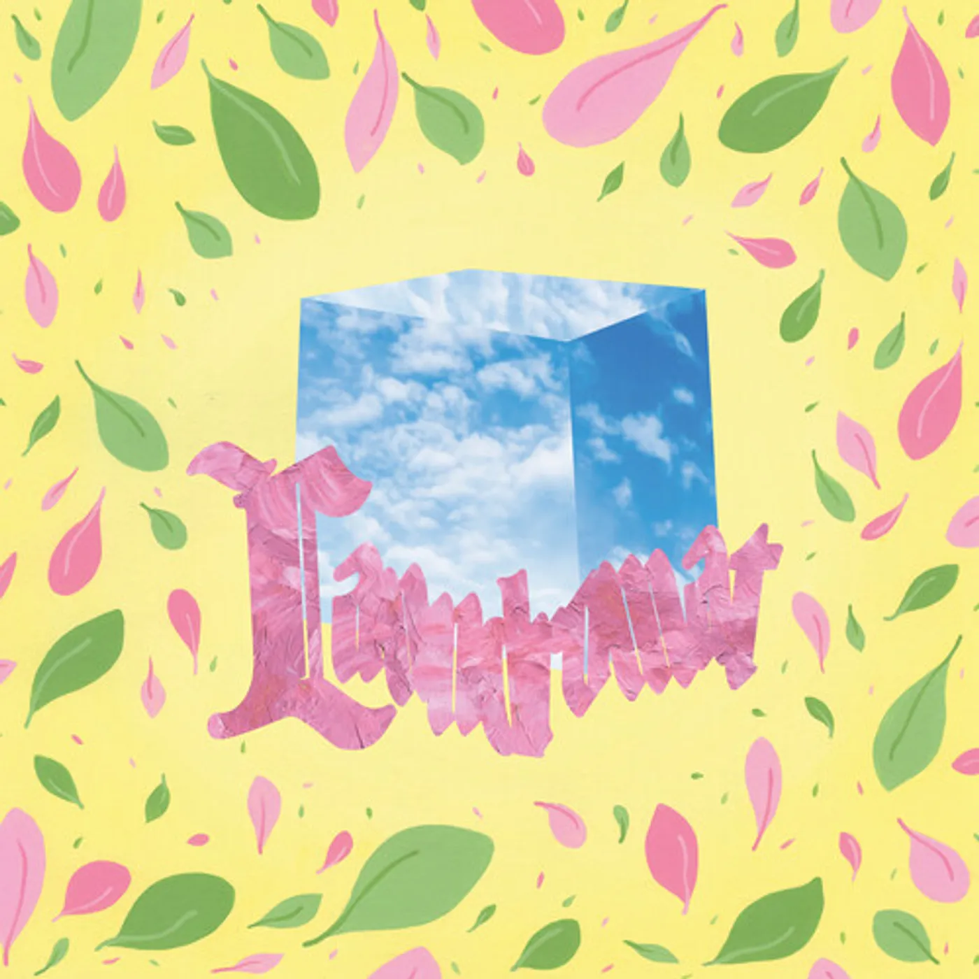 Pickle Darling LAUNDROMAT CD