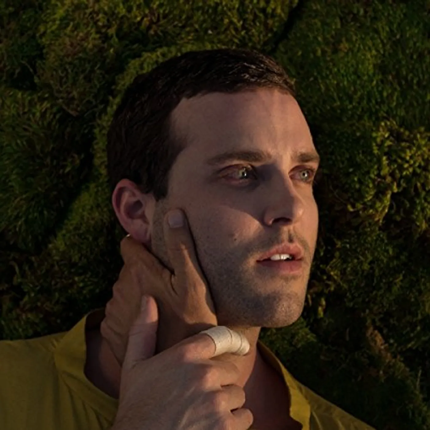 Baths ROMAPLASM CD