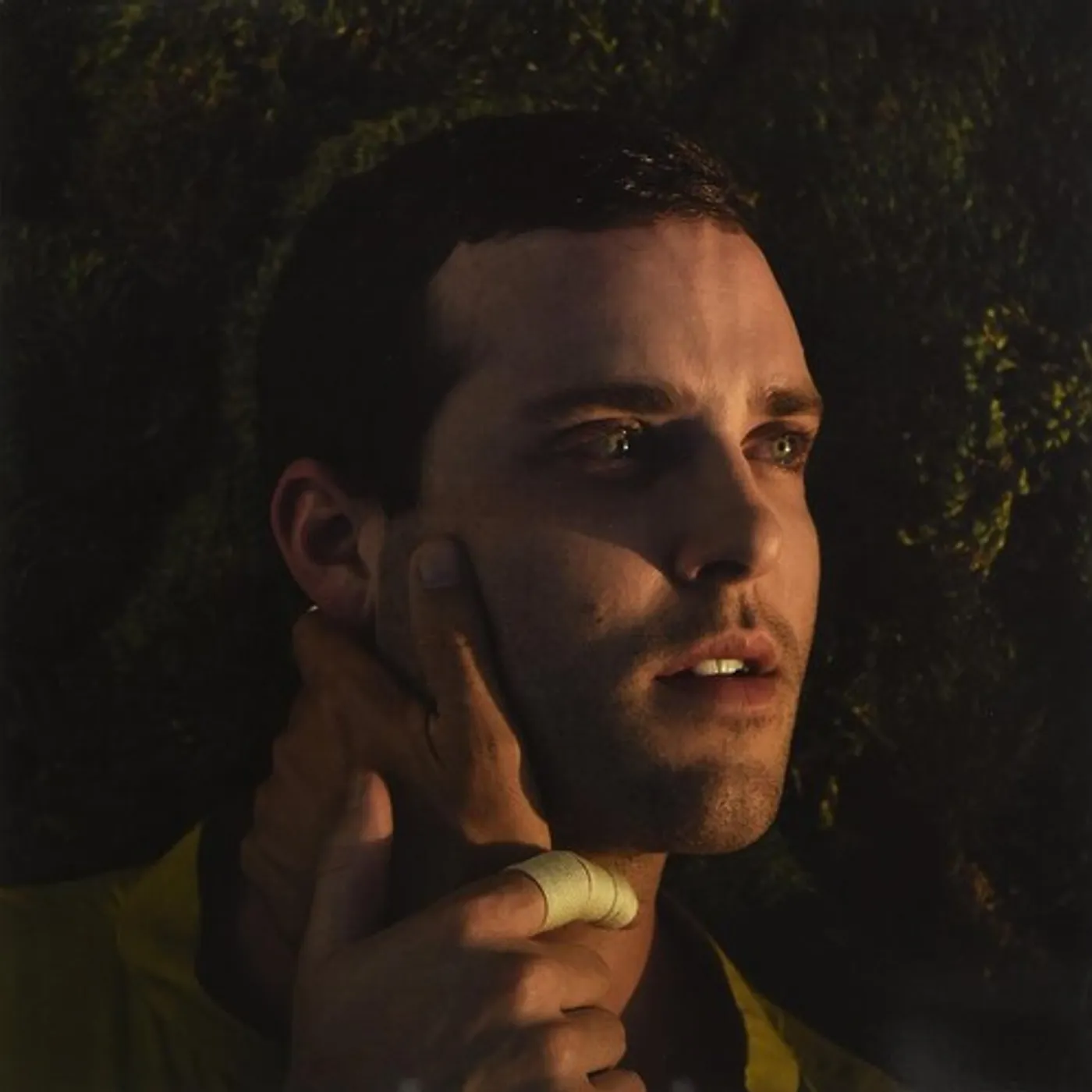 Baths Romaplasm Vinyl Record