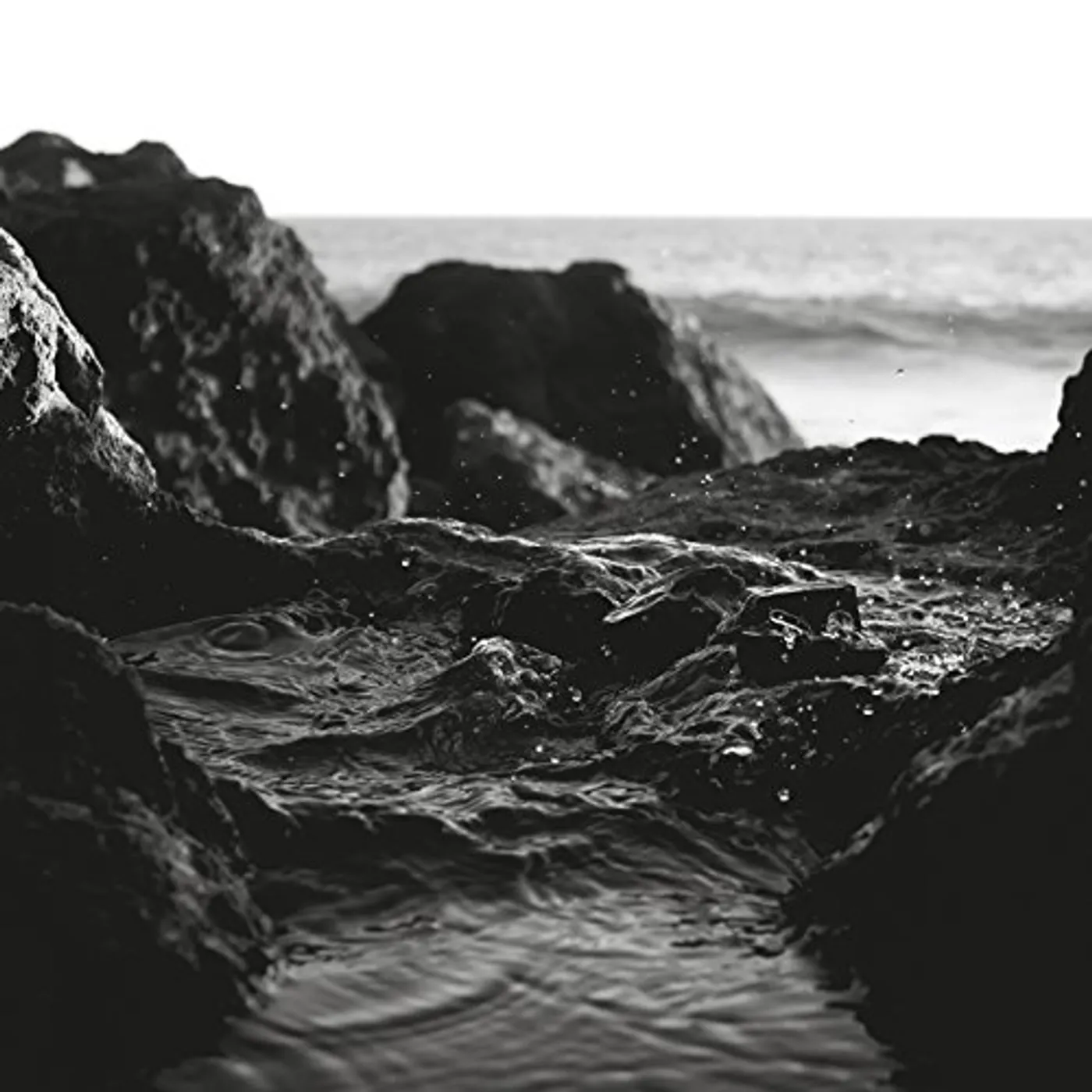 Baths OCEAN DEATH CD