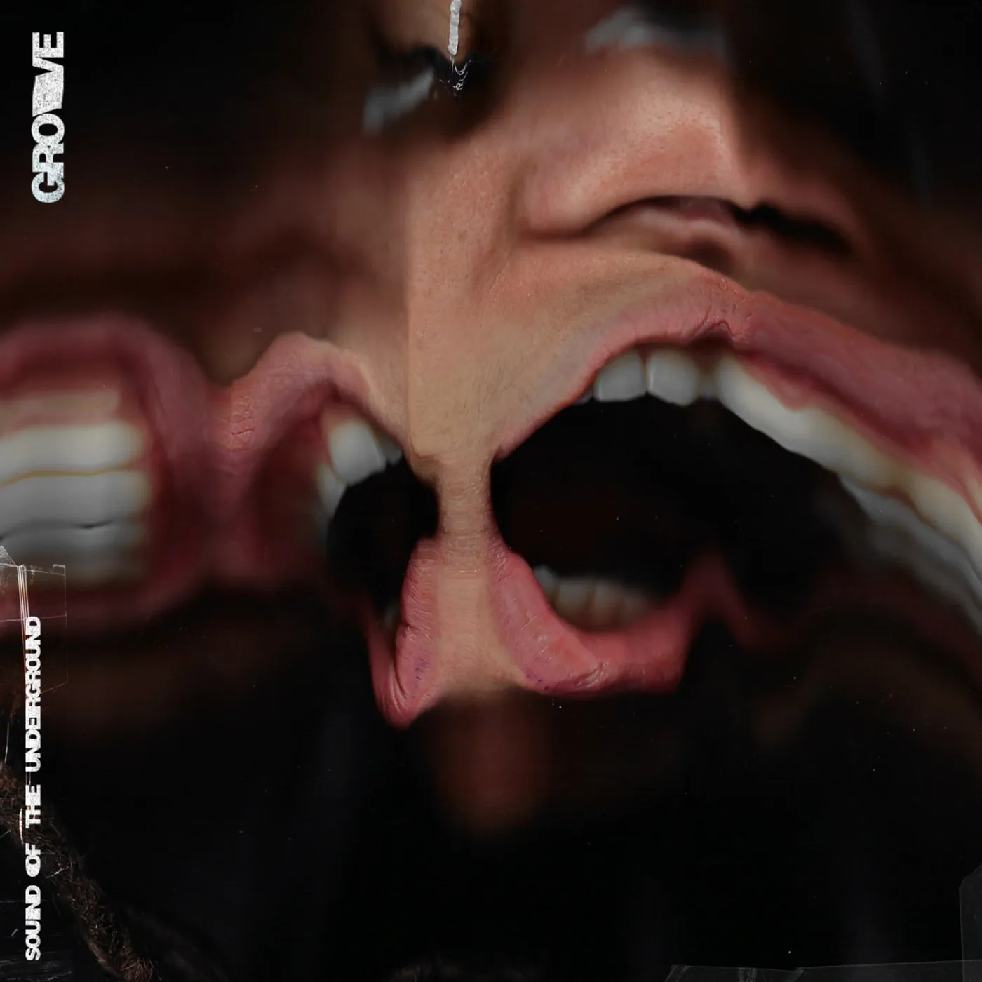 Grove SOUND OF THE UNDERGROUND Vinyl Record
