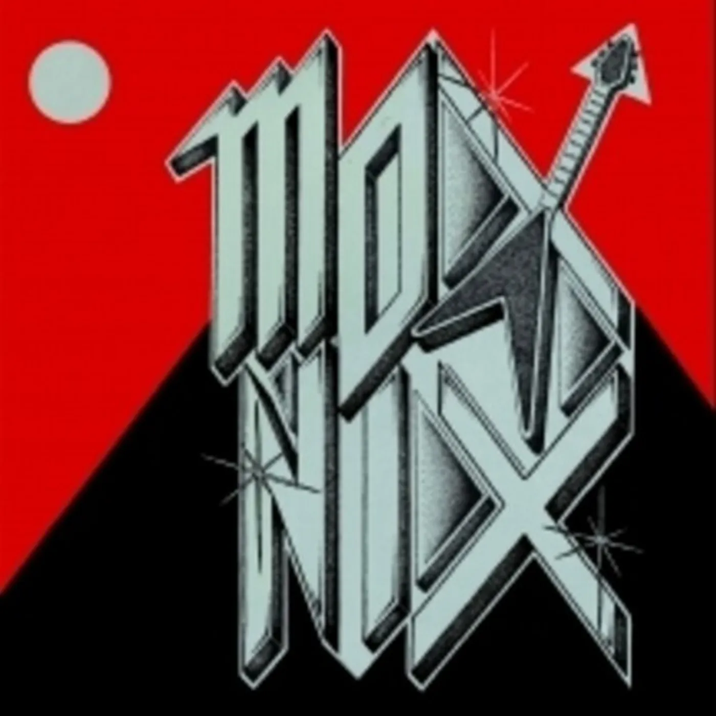 MOX NIX CD