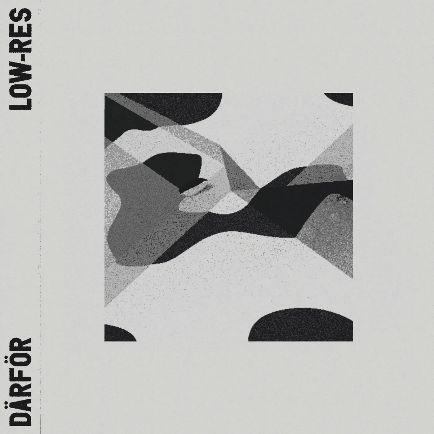 LOW-RES VARFOR-DARFOR Vinyl Record