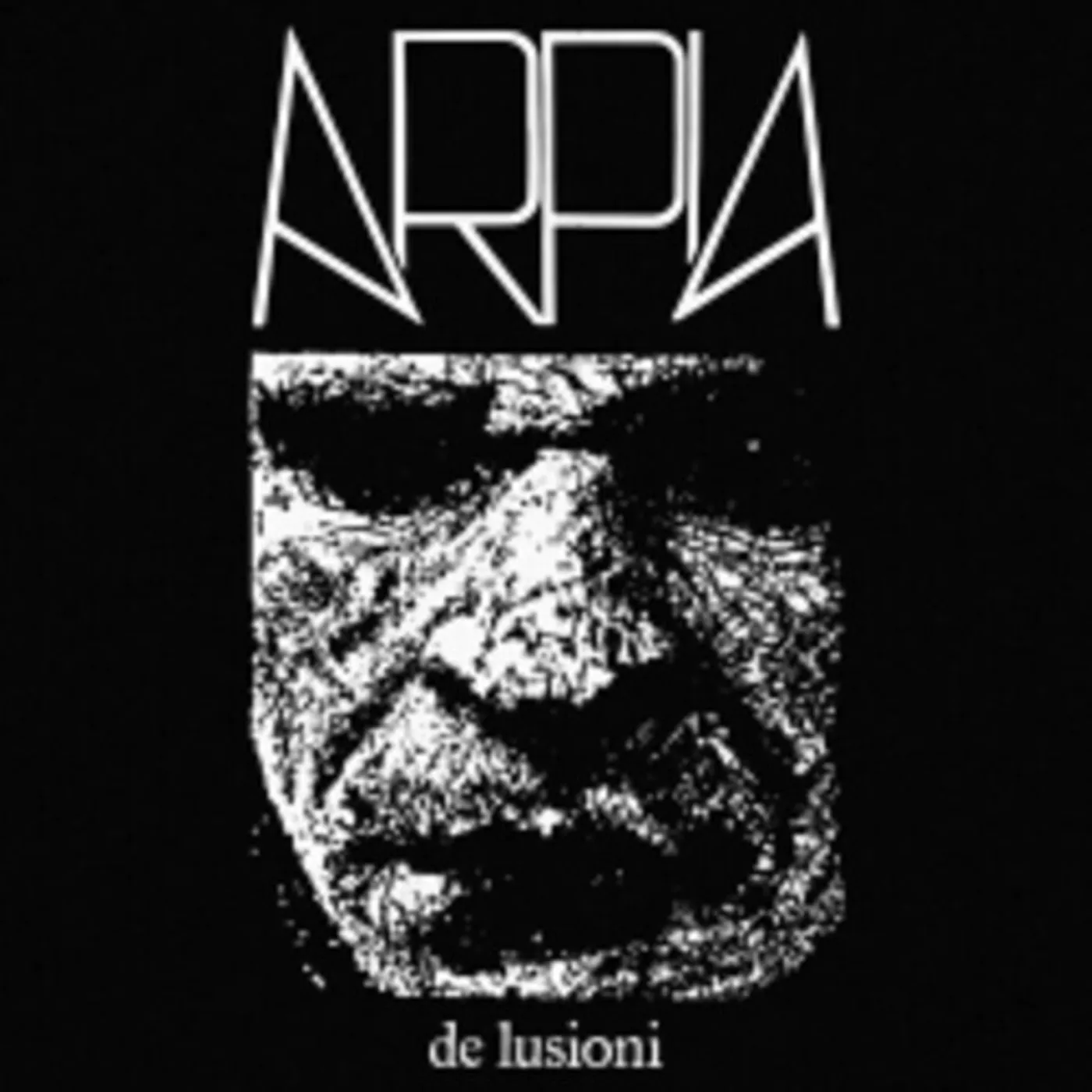 Arpia DE LUSIONI CD