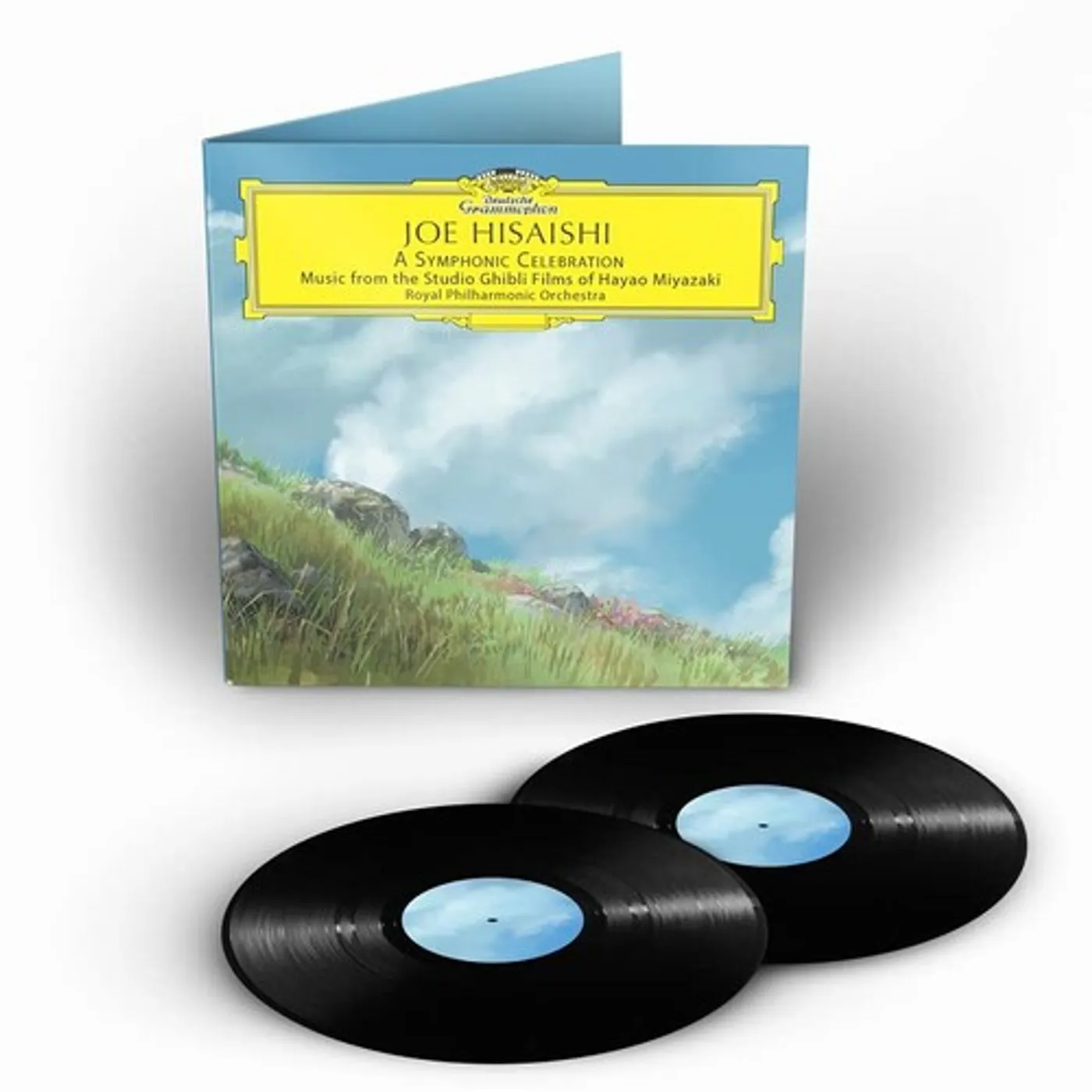 Joe Hisaishi / Royal Philharmonic Orchestra
