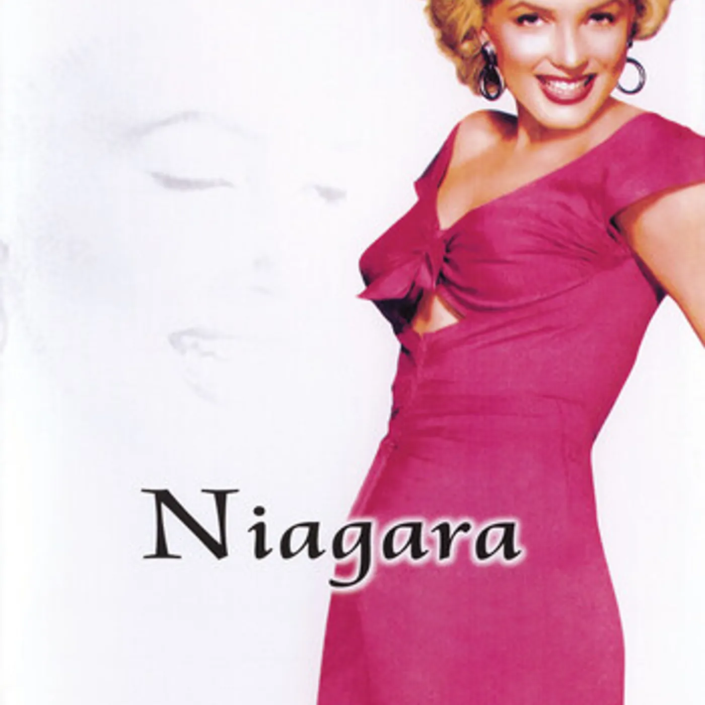 Niagara DVD