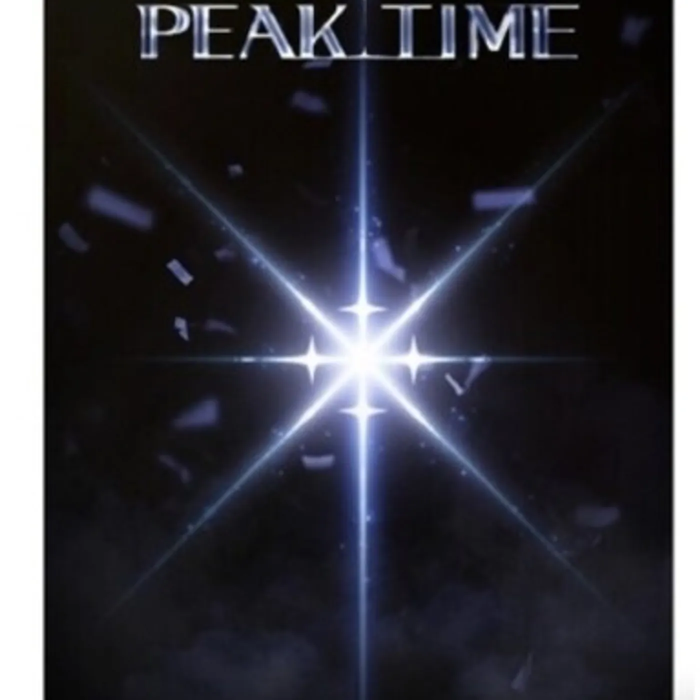 Peaktime PEAK TIME VERSION CD