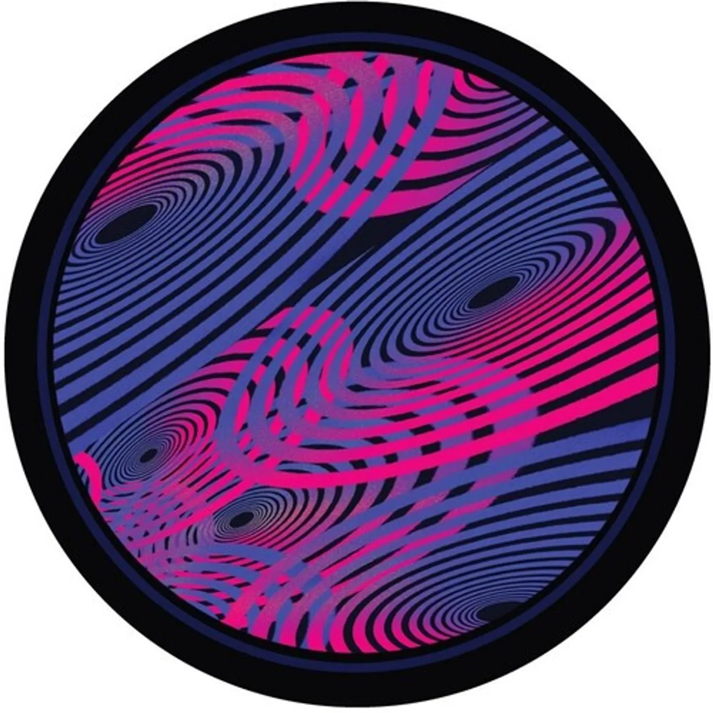 ALISHA CHANGES (MIKE DUNN REMIX) Vinyl Record