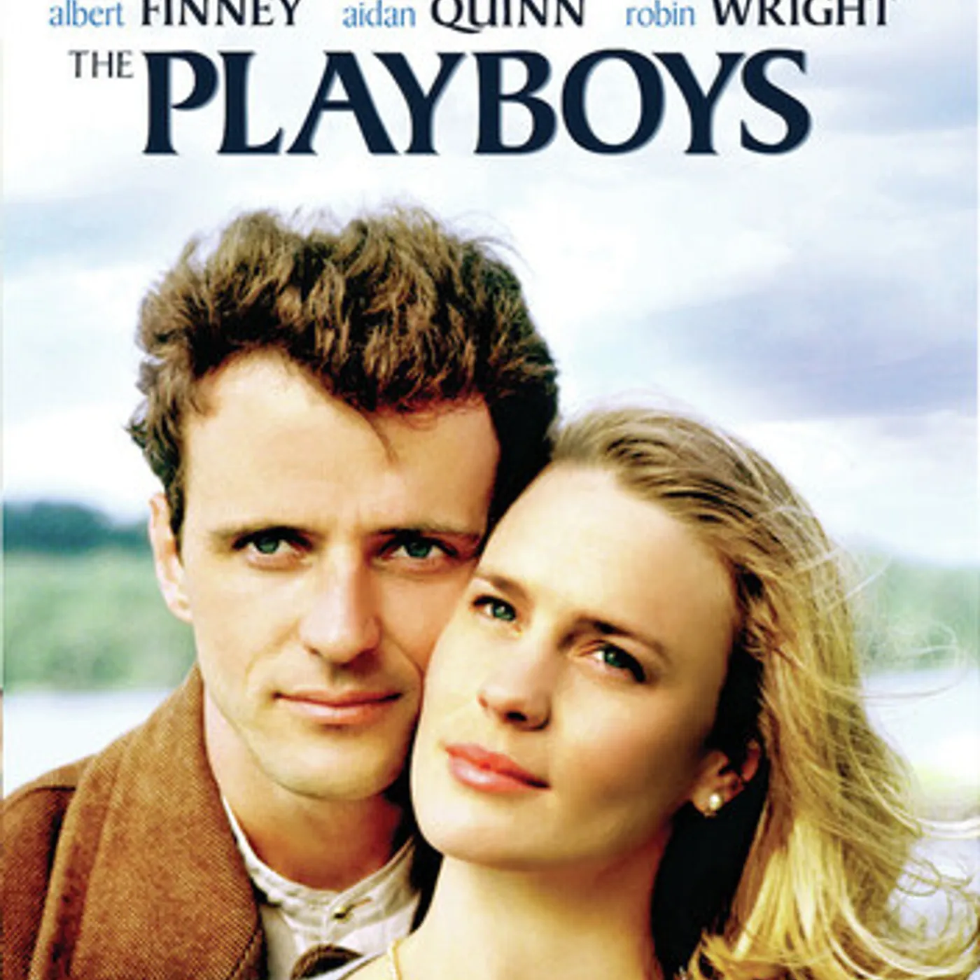 Playboys DVD