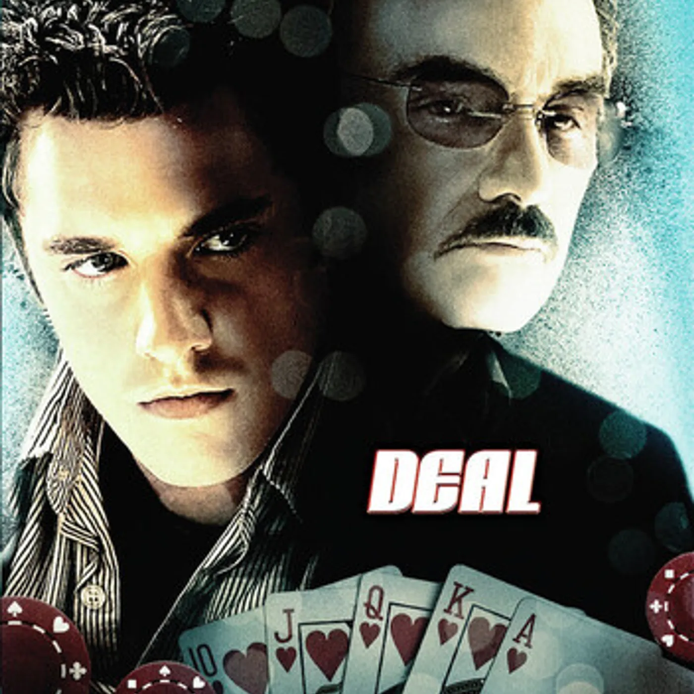 DEAL DVD