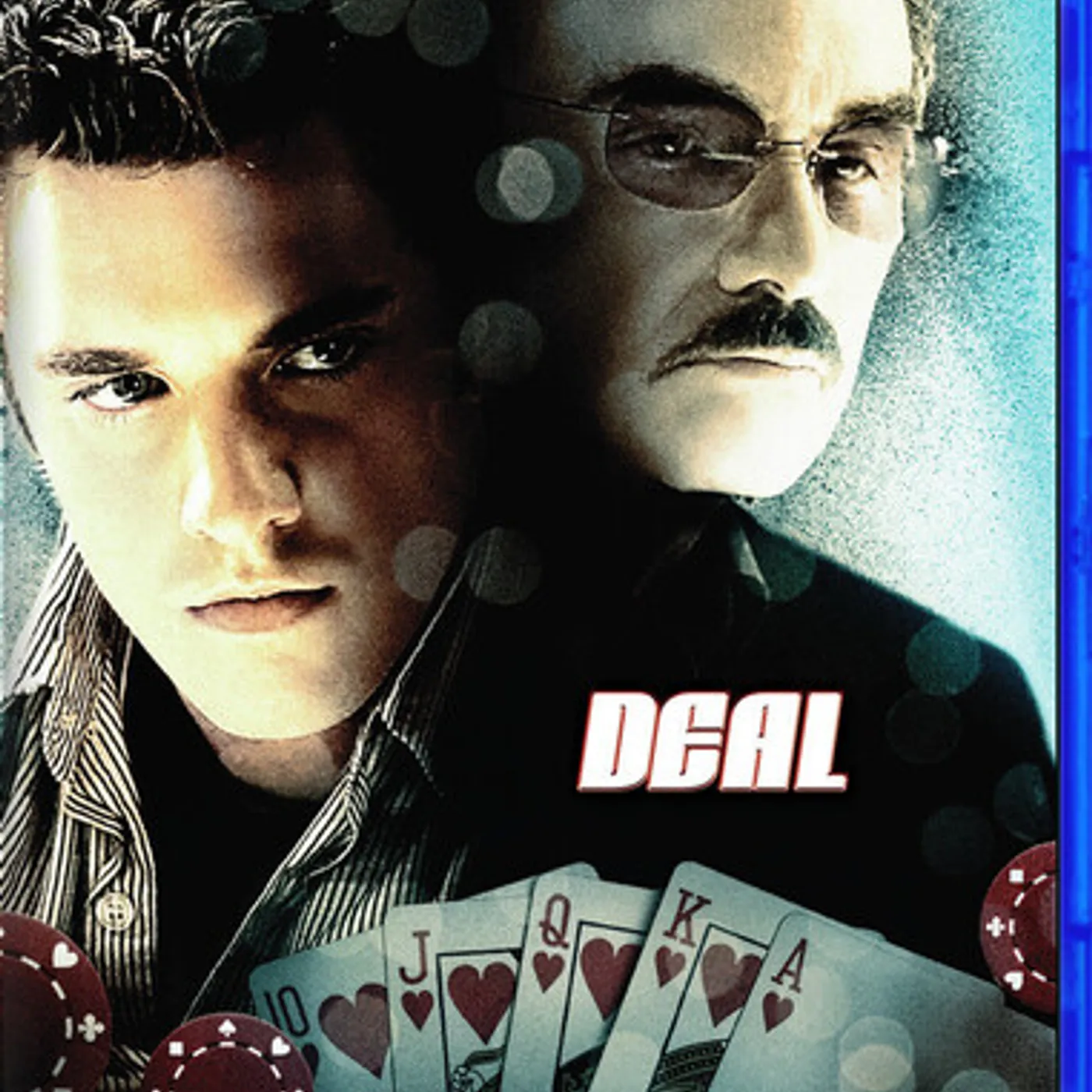 DEAL Blu-ray