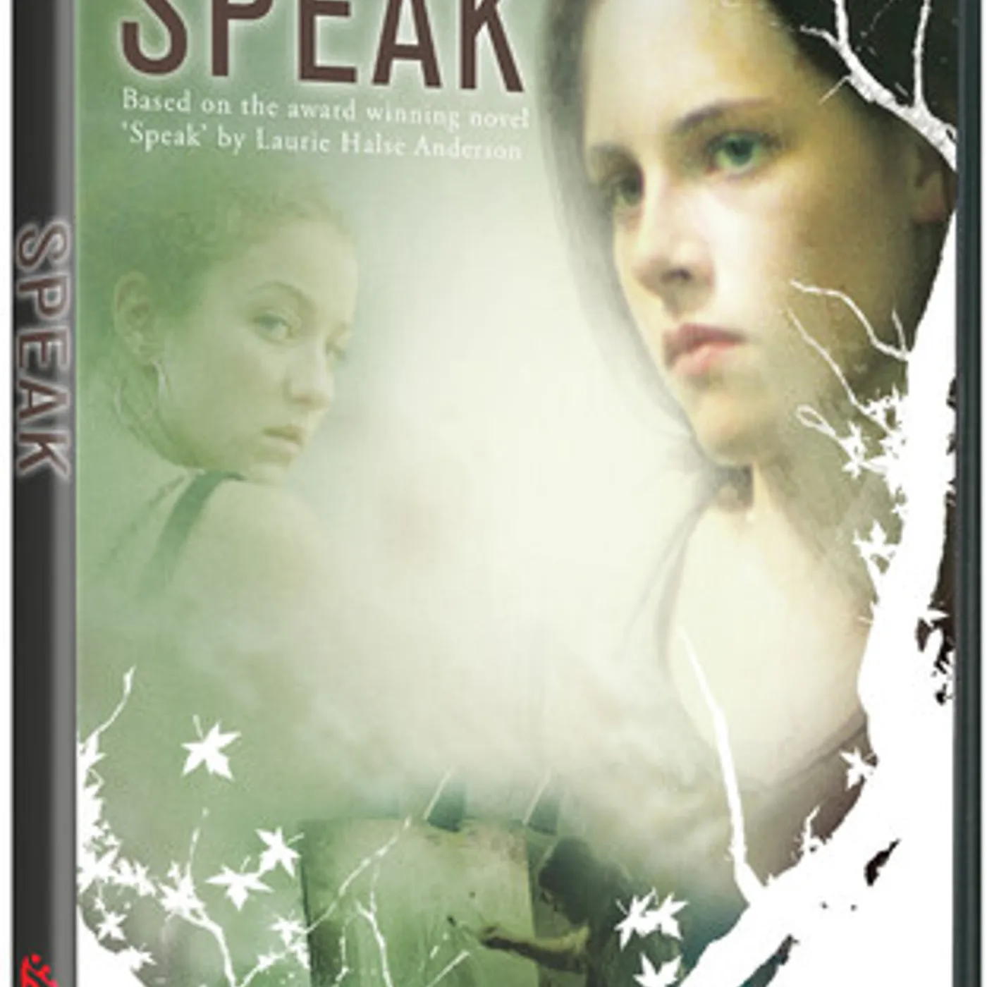 SPEAK DVD