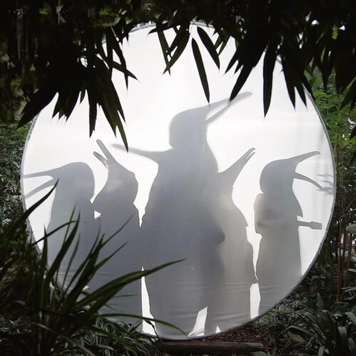 Penguin Cafe RAIN BEFORE SEVEN... CD