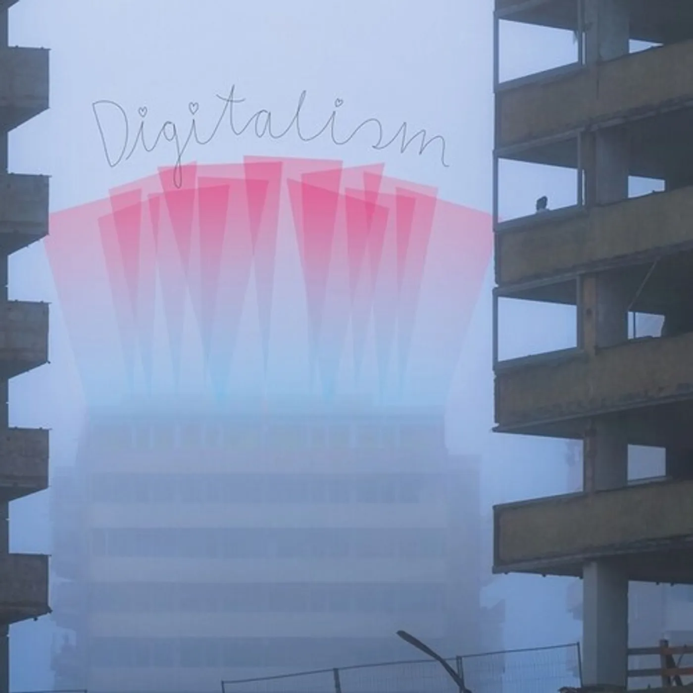 Digitalism Back To Haus Vinyl Record