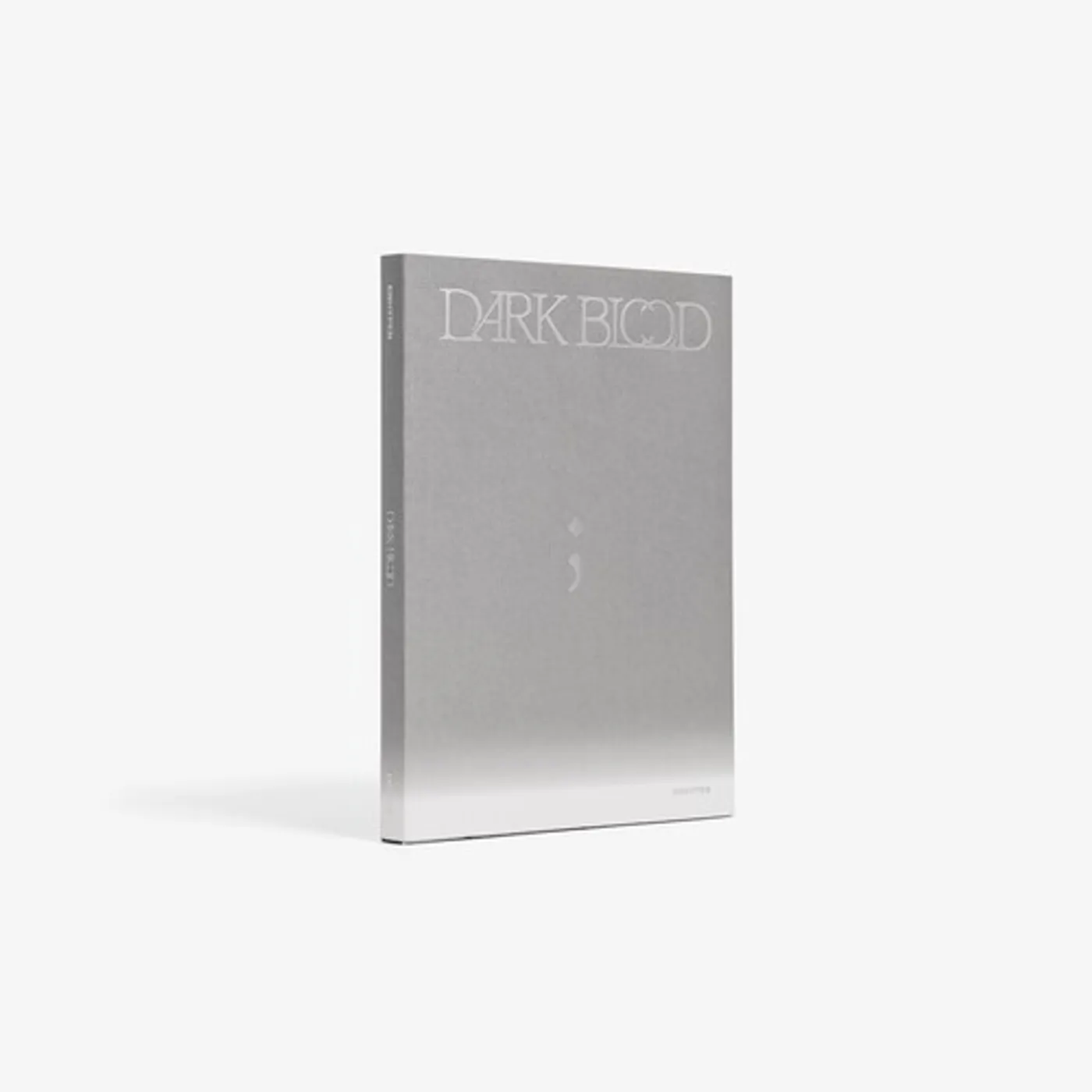 ENHYPEN DARK BLOOD (NEW VER.) CD