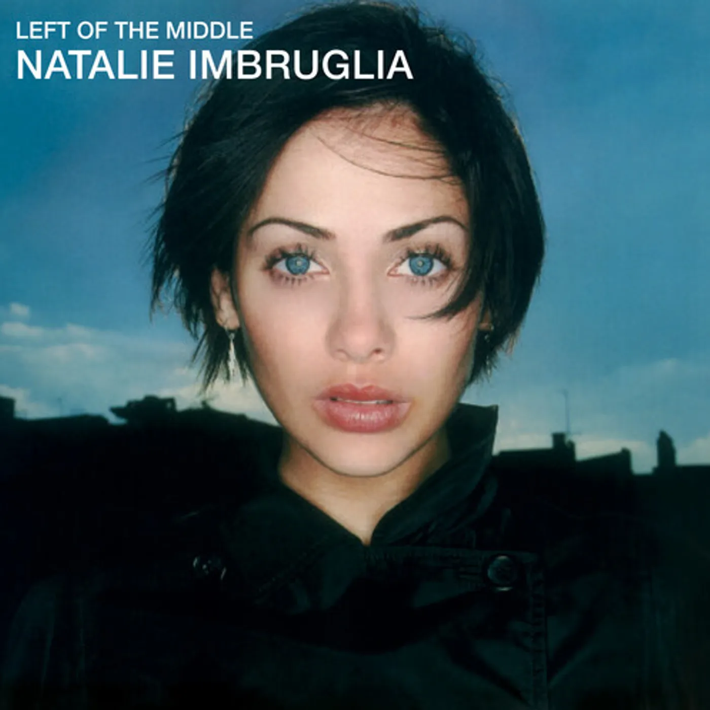 Natalie Imbruglia Left Of The Middle Vinyl Record