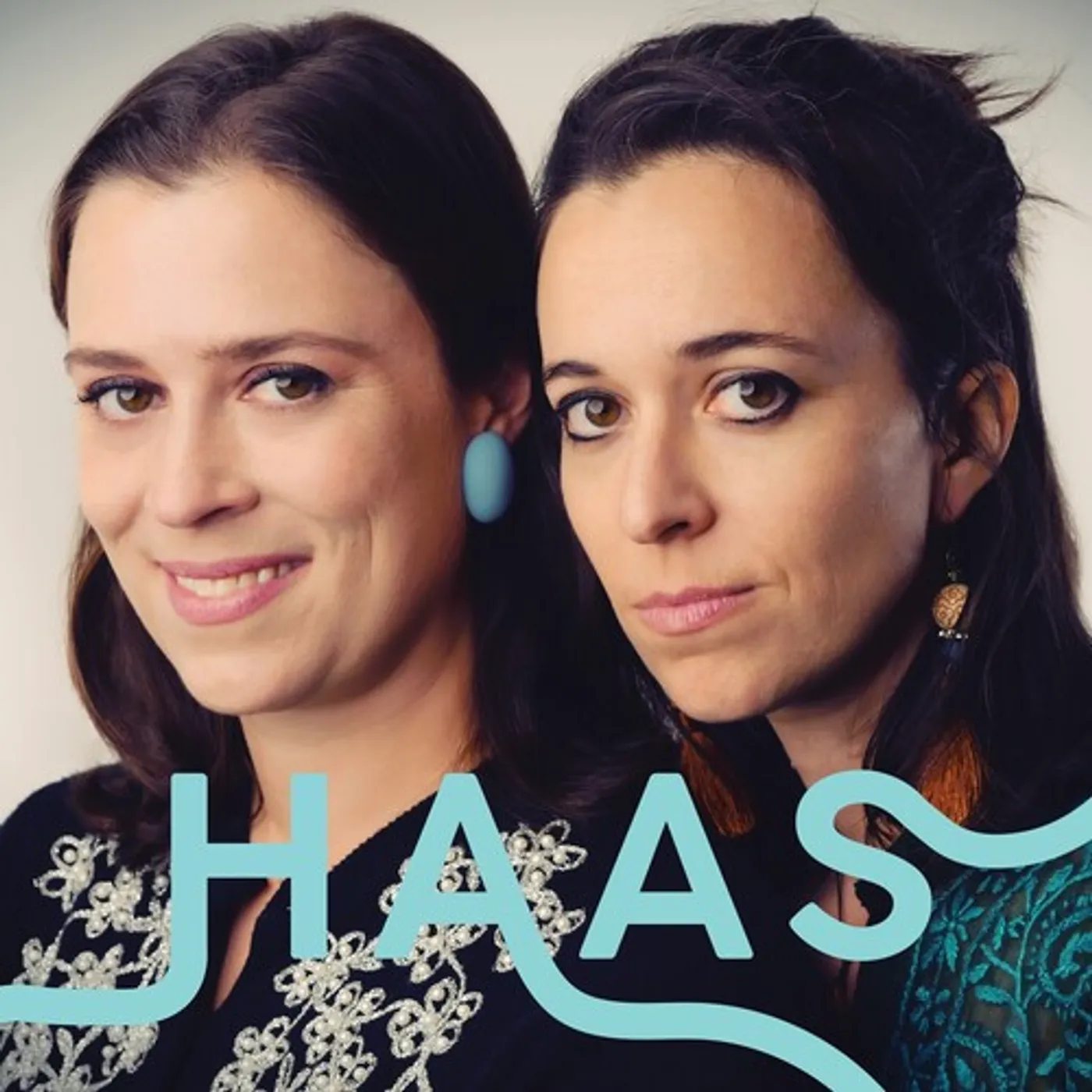 Natalie Haas HAAS CD