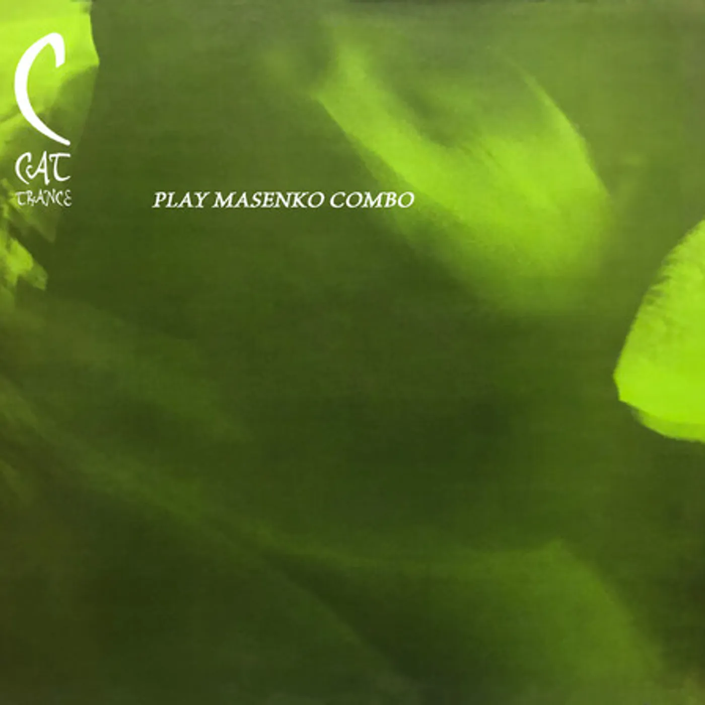C Cat Trance PLAY MASENKO COMBO CD