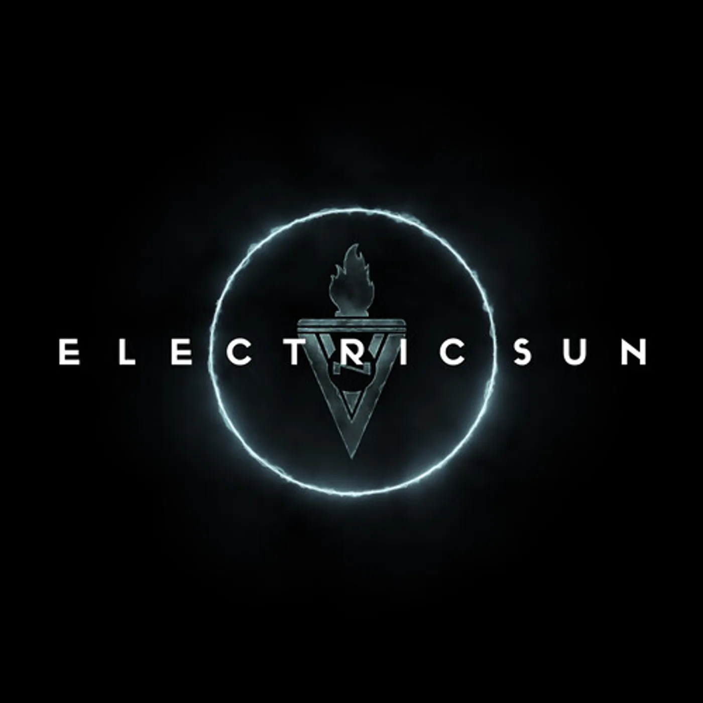 VNV Nation Electric Sun (2LP) Vinyl Record