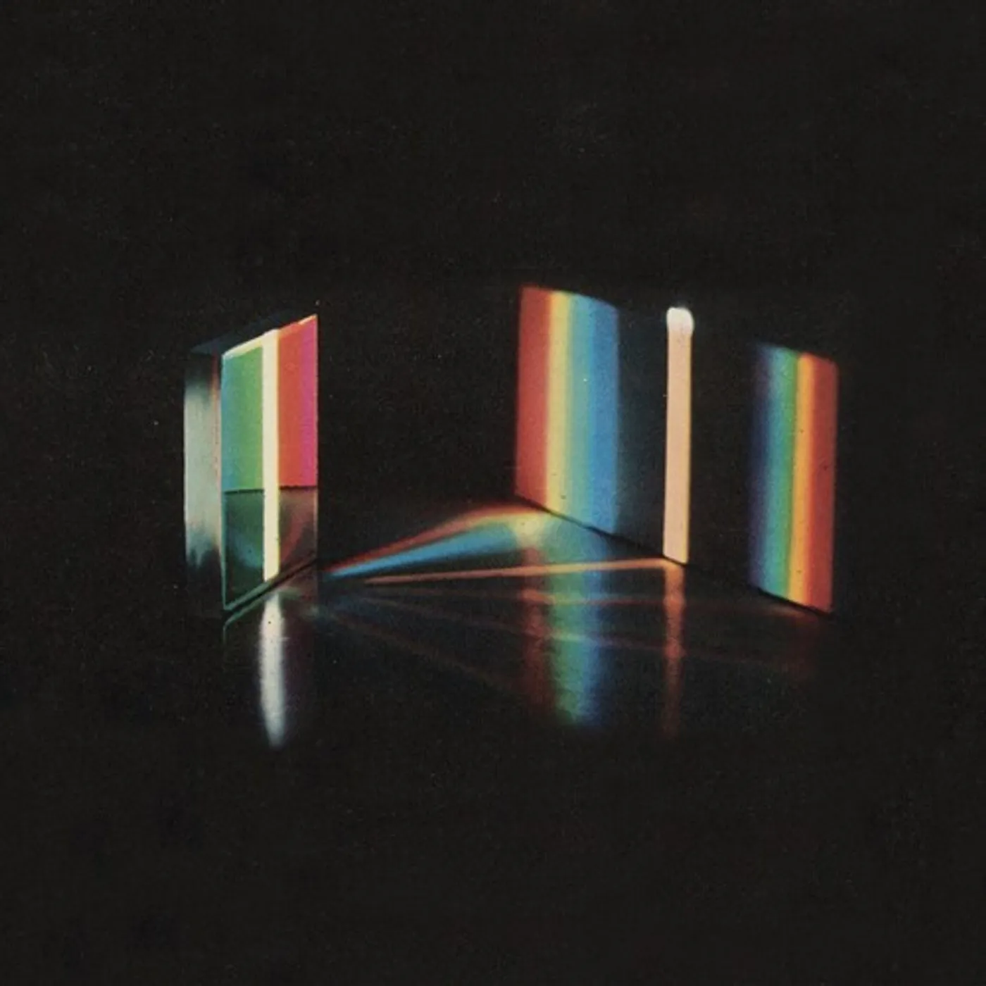 SHADOWGRAPHS CD