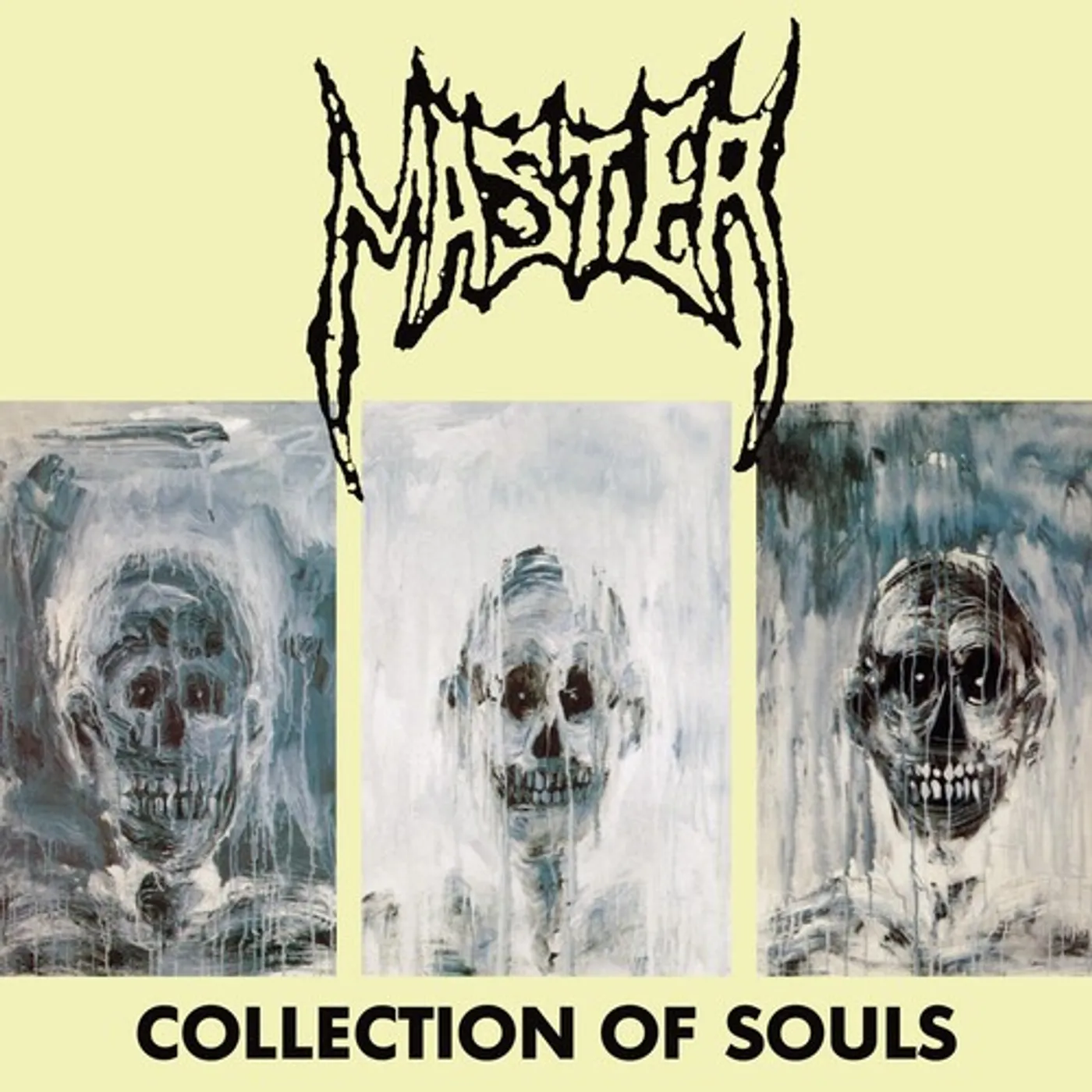 Master COLLECTION OF SOUL Vinyl Record