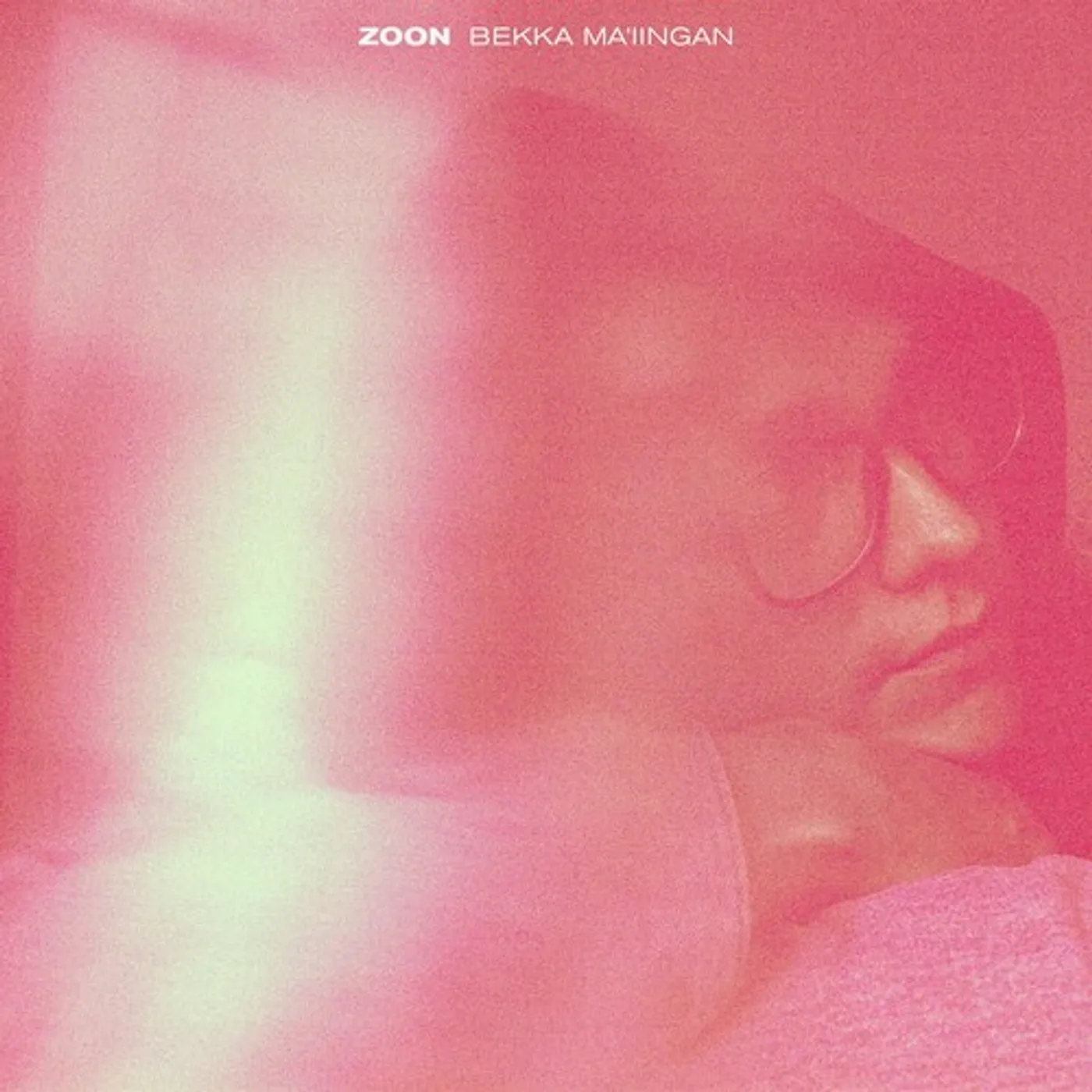 Zoon BEKKA MA'IINGAN Vinyl Record