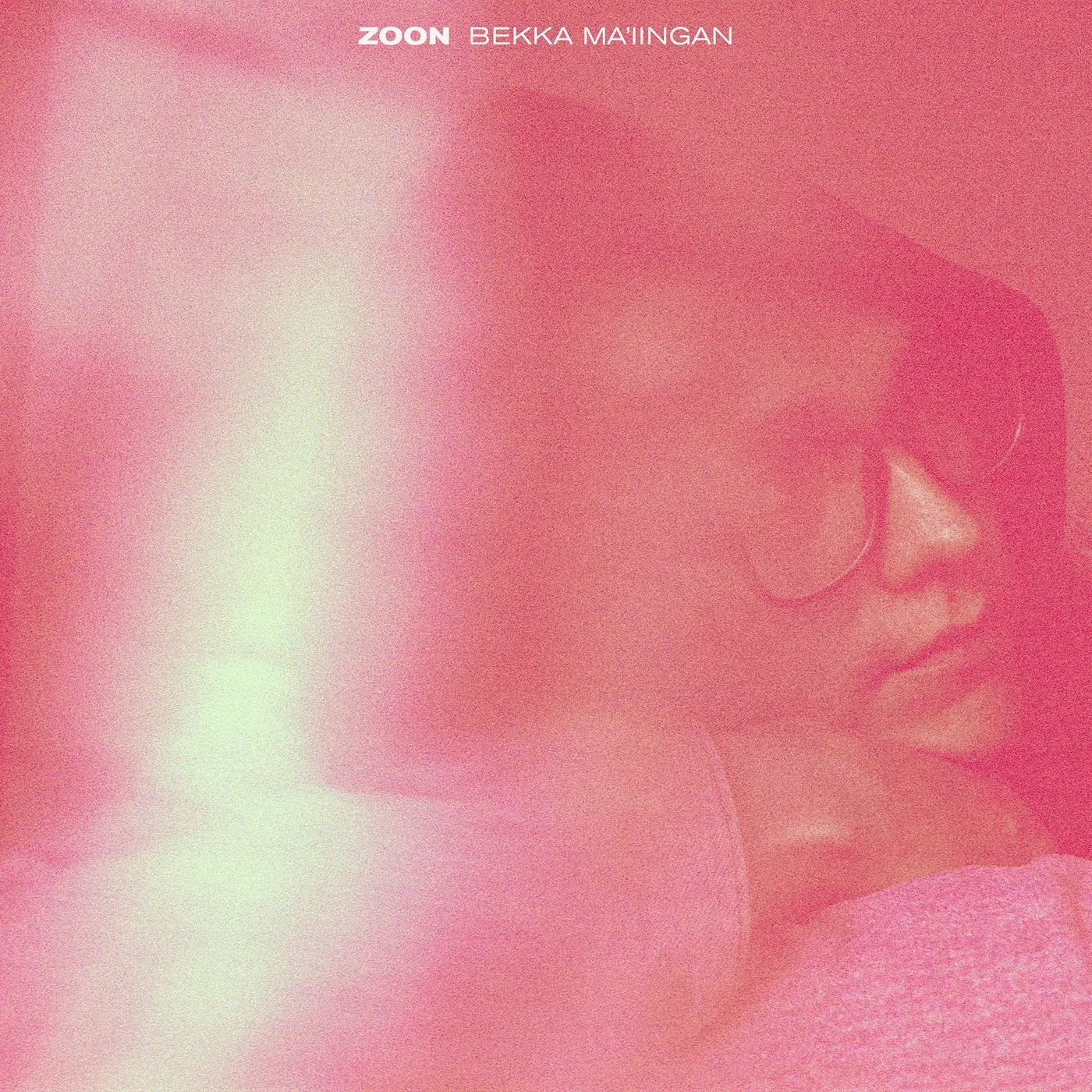 Zoon BEKKA MA'IINGAN Vinyl Record