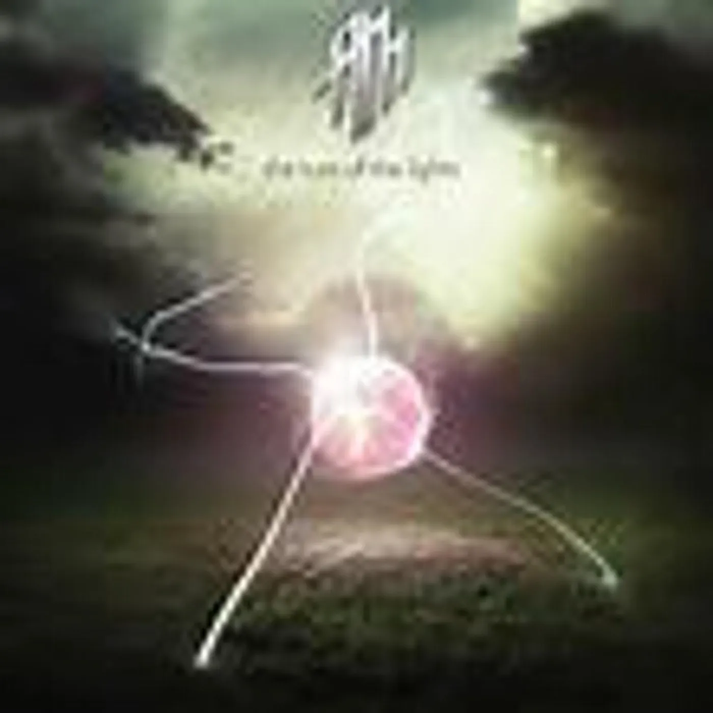 Andre Matos TURN OF THE LIGHTS CD