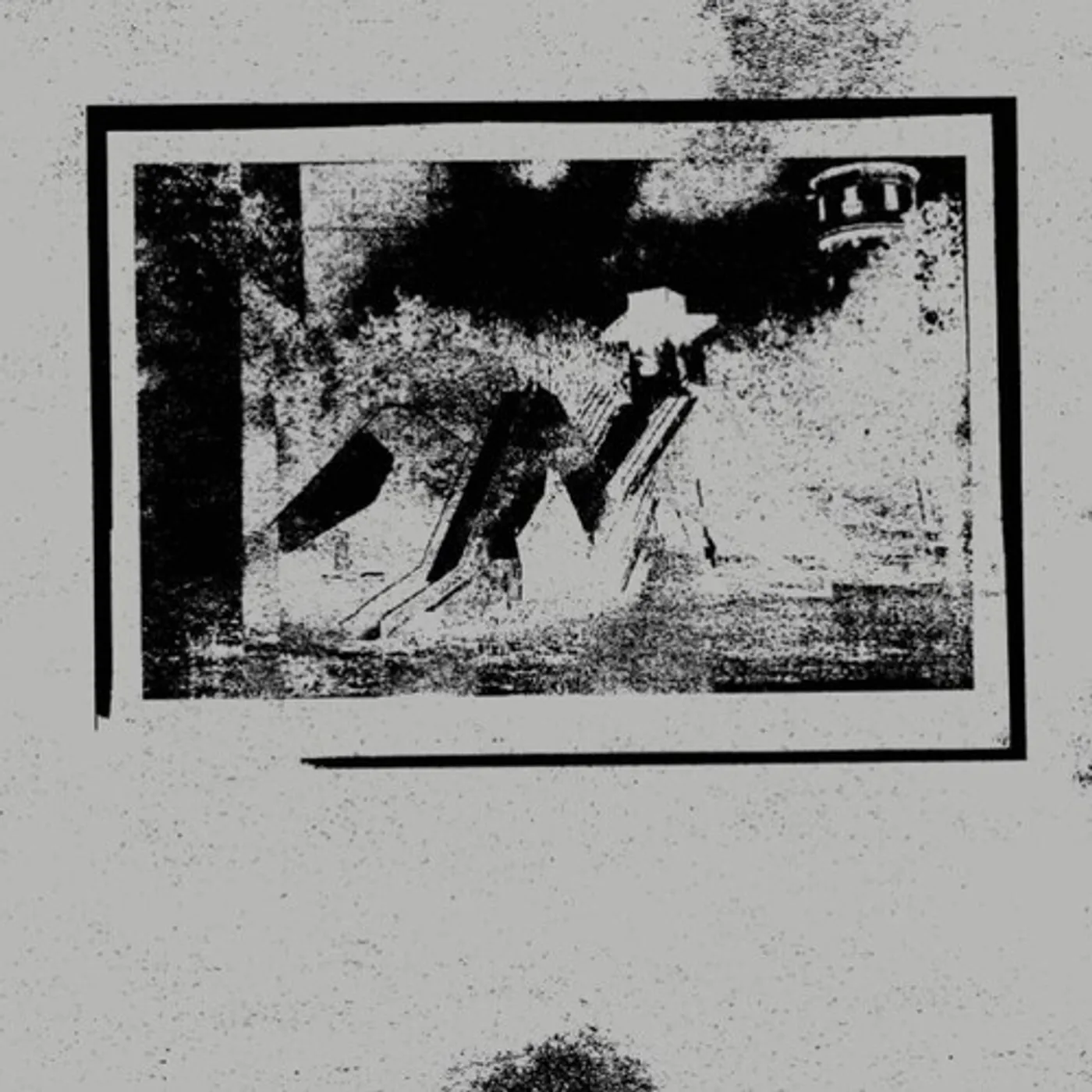 AUTOBAHN Ecstasy of Ruin Vinyl Record