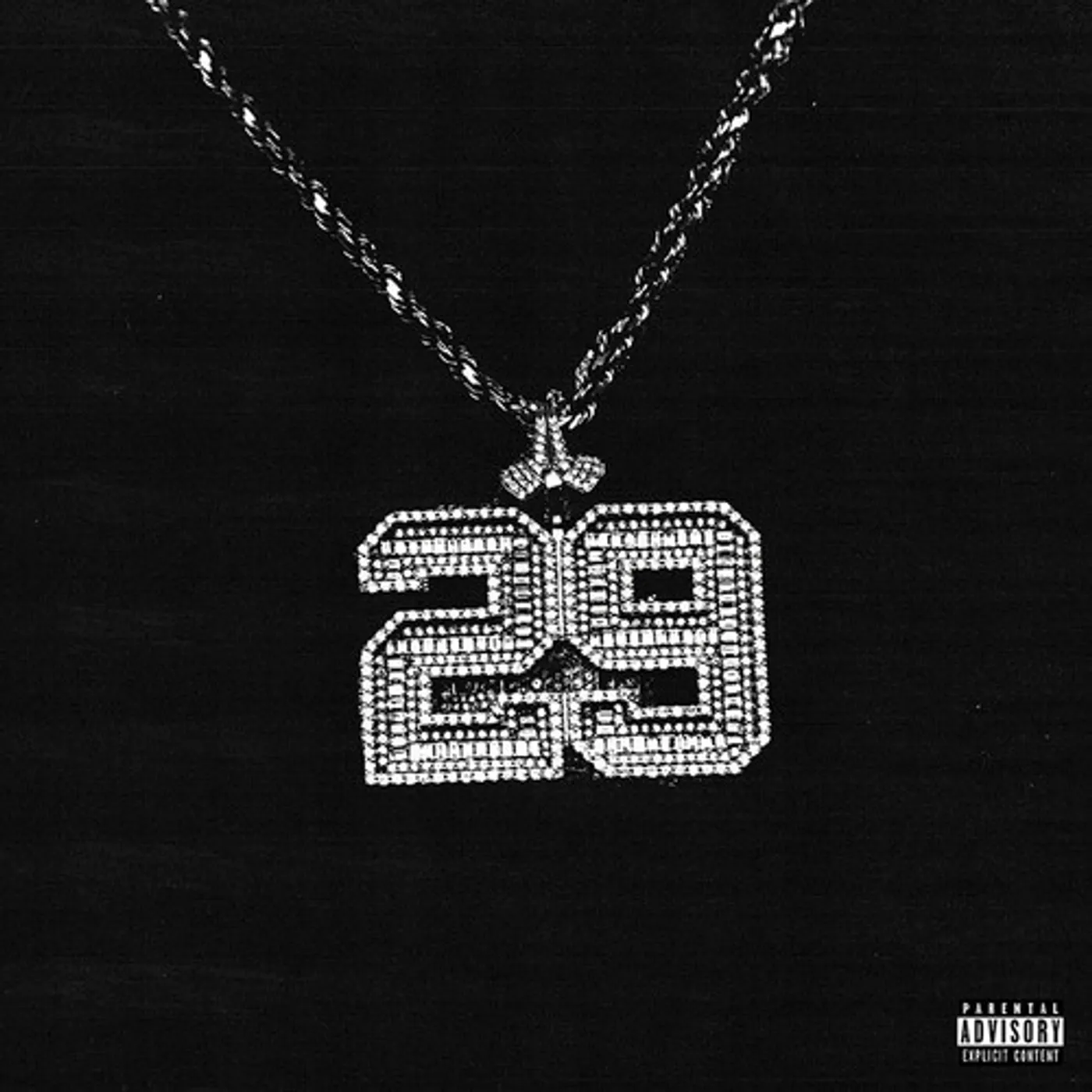 Bankrol Hayden 29 CD