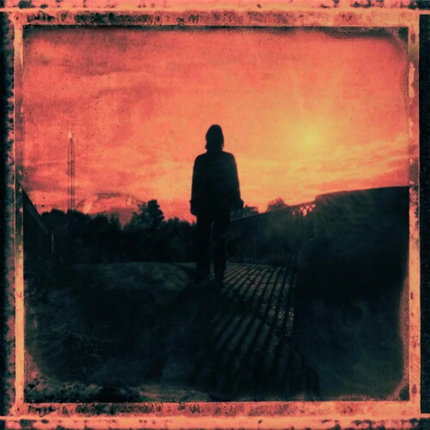 Steven Wilson Grace For Drowning (2LP) Vinyl Record