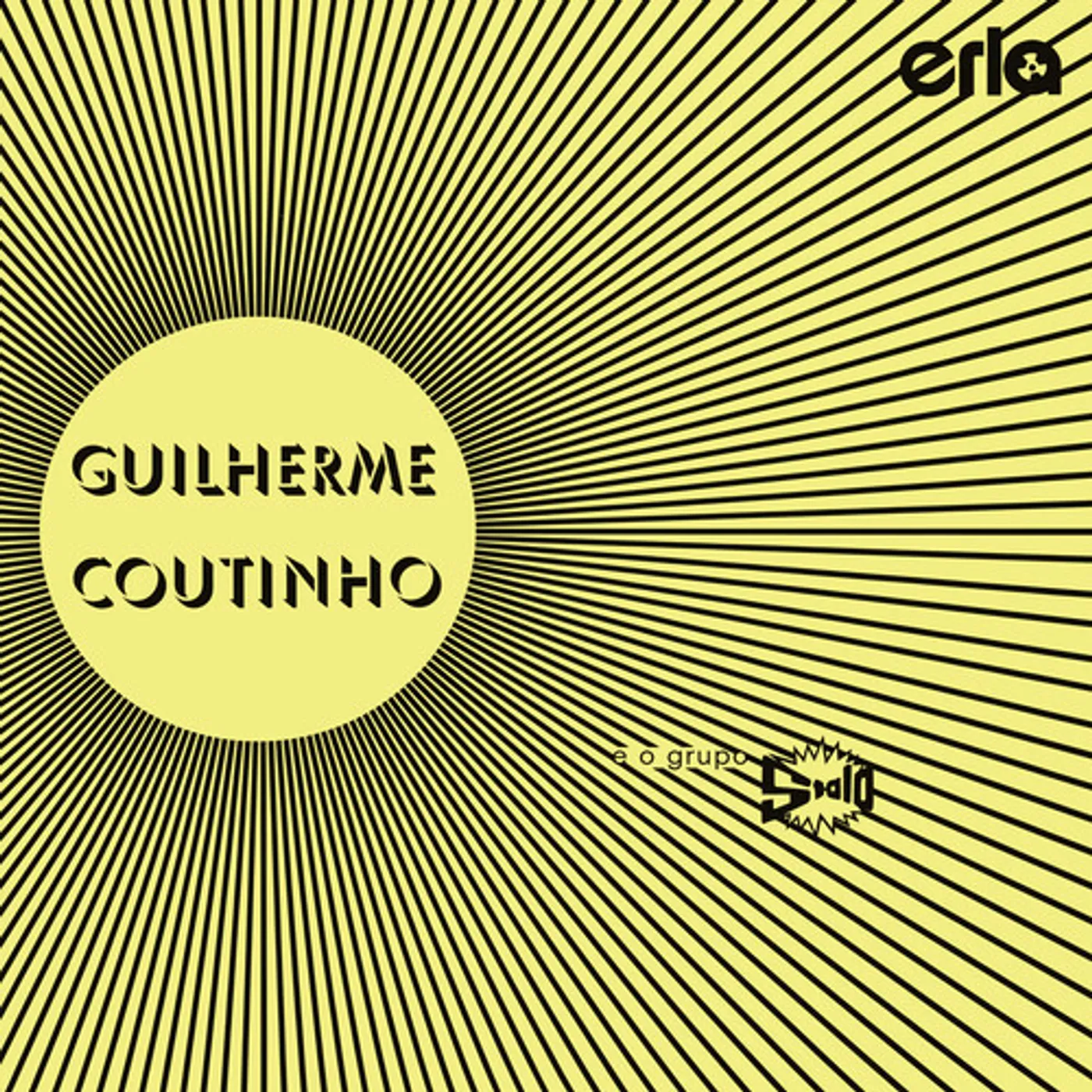 GUILHERME COUTINHO E O GRUPO STALO CD