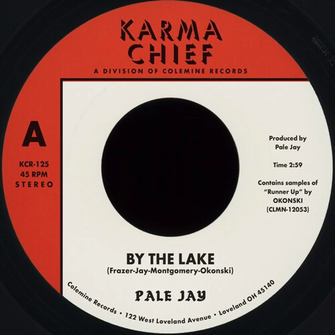Pale Jay & Okonski