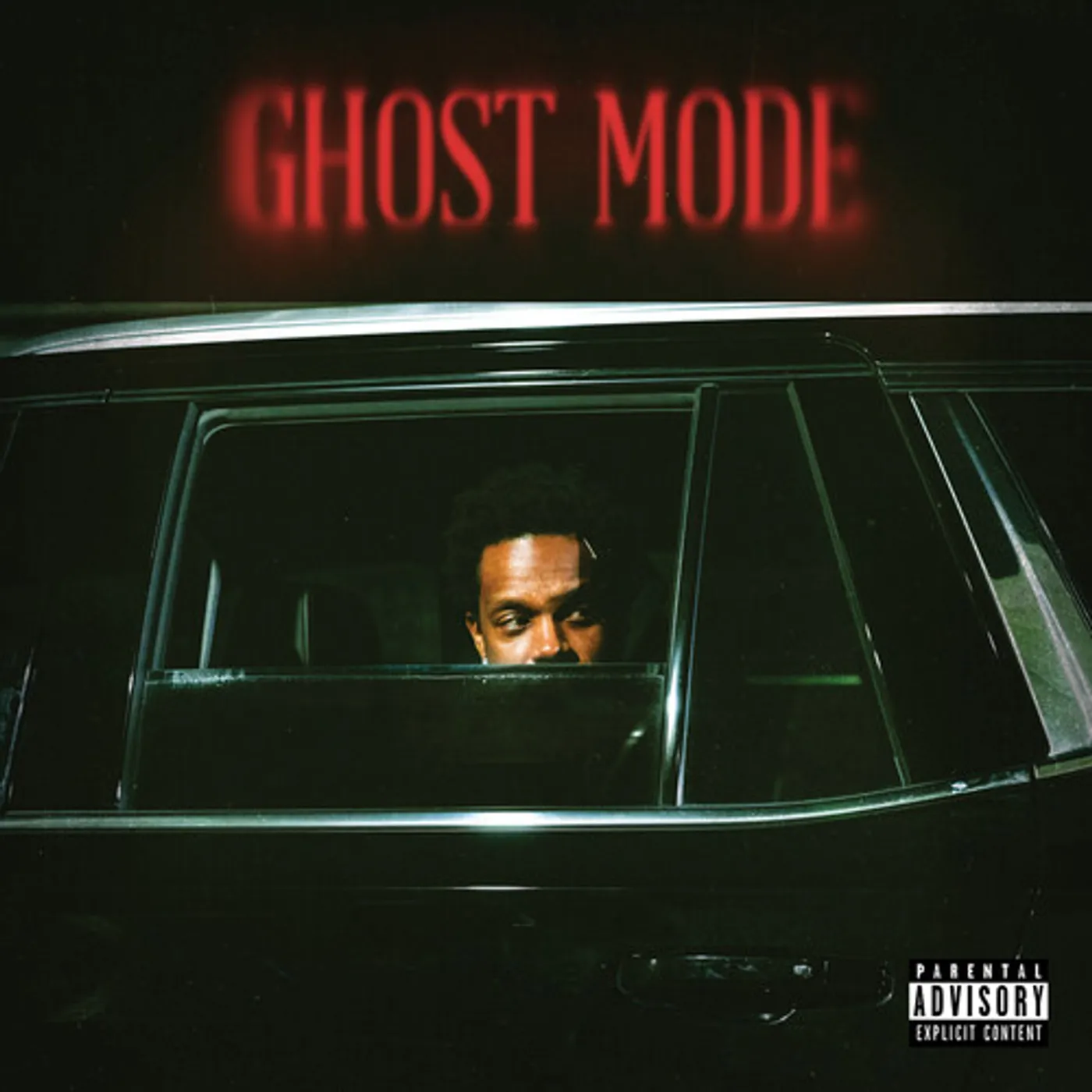 Payroll Giovanni GHOST MODE CD
