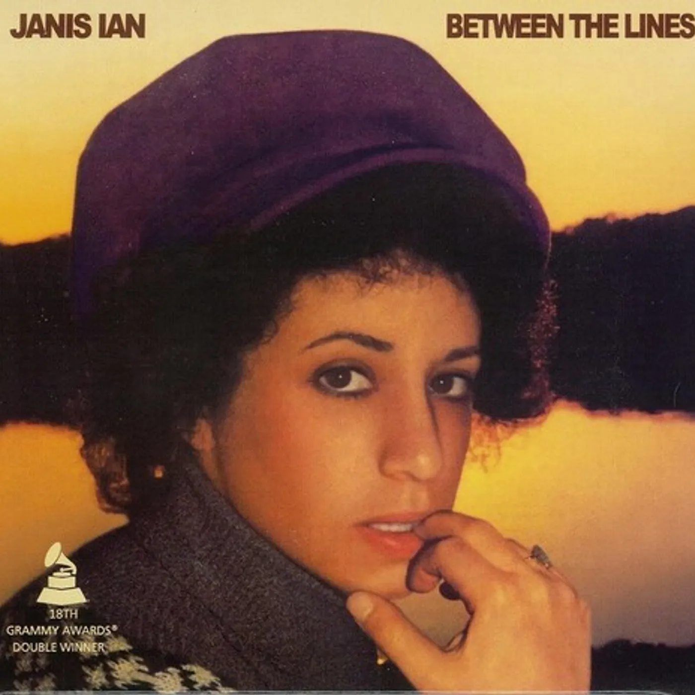 Janis Ian BETWEEN THE LINIES CD