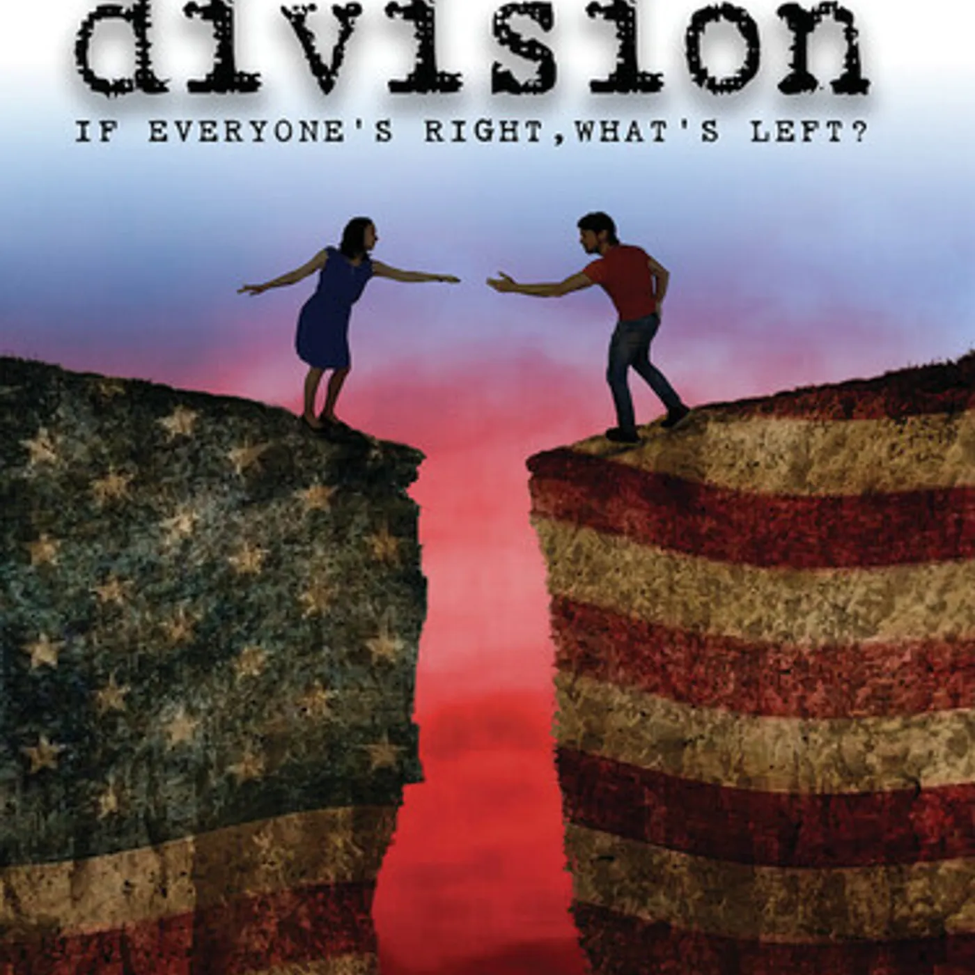 Division DVD