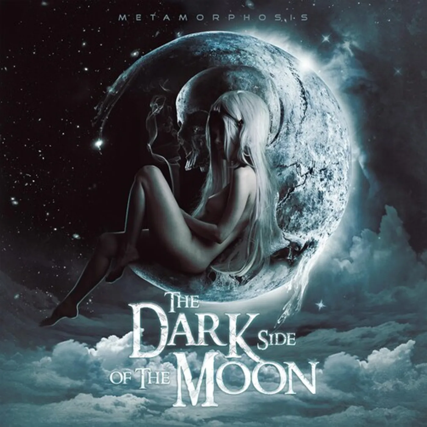 The Dark Side of the Moon METAMORPHOSIS CD