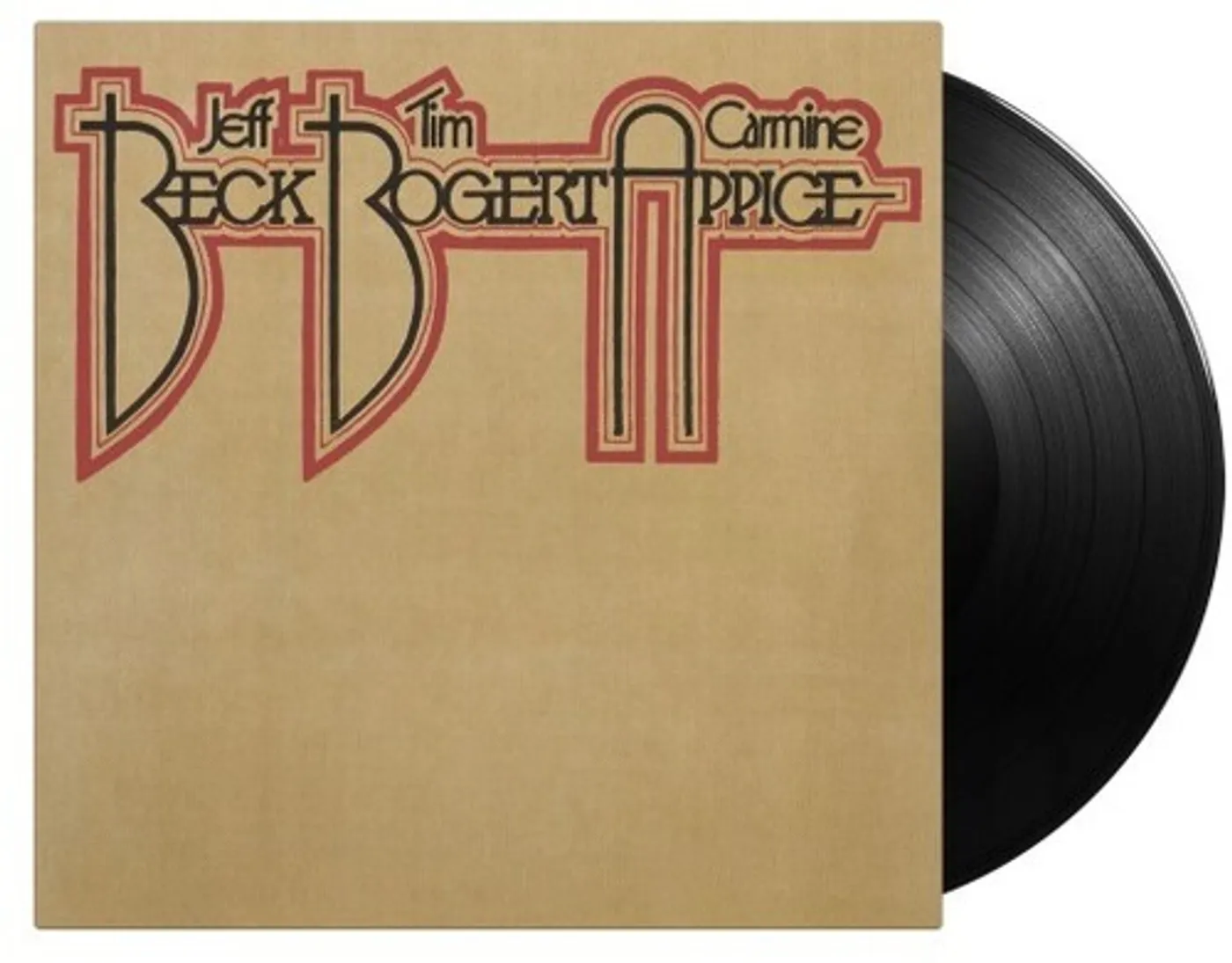 Jeff Beck / Tim Bogert / Carmine Appice