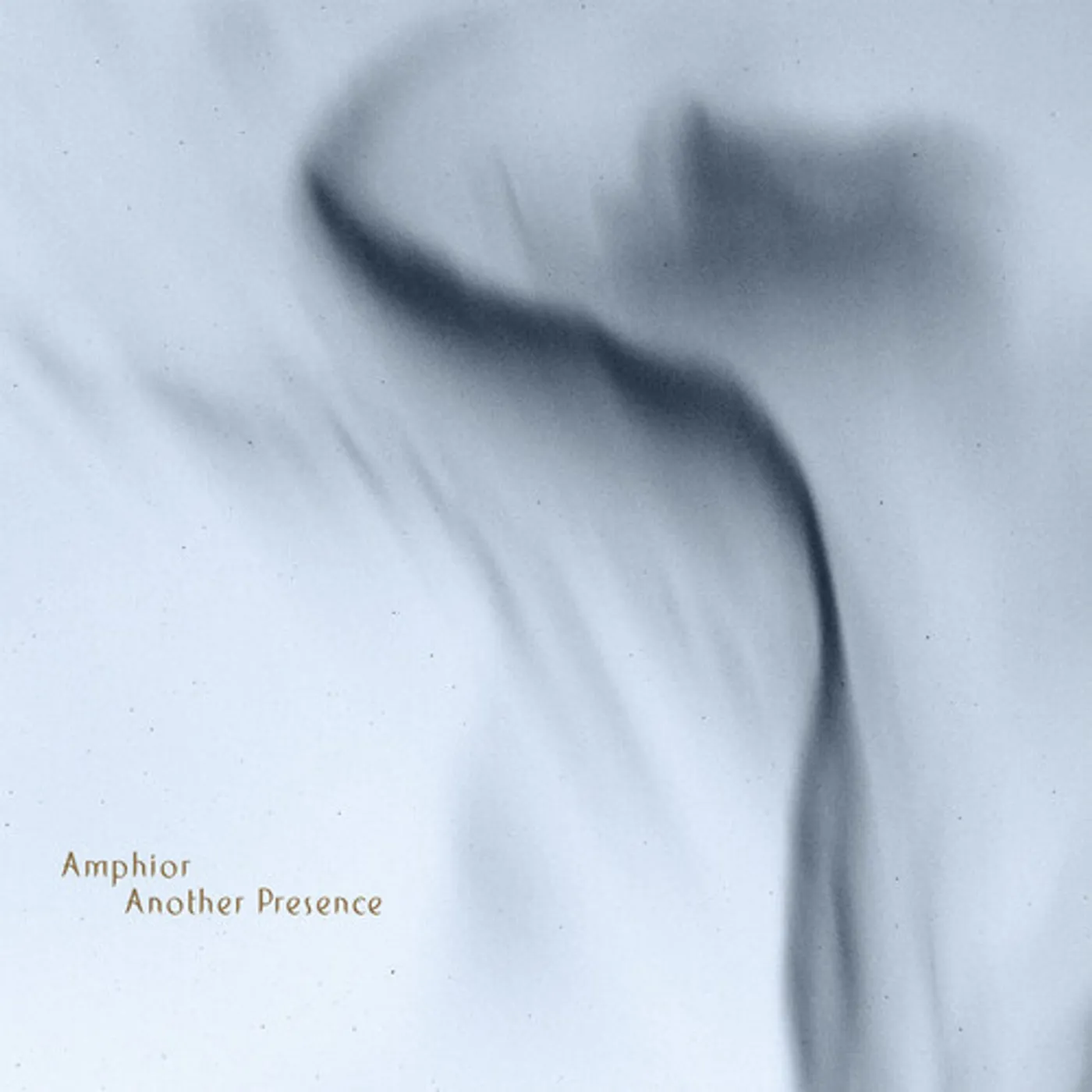 Amphior ANOTHER PRESENCE CD