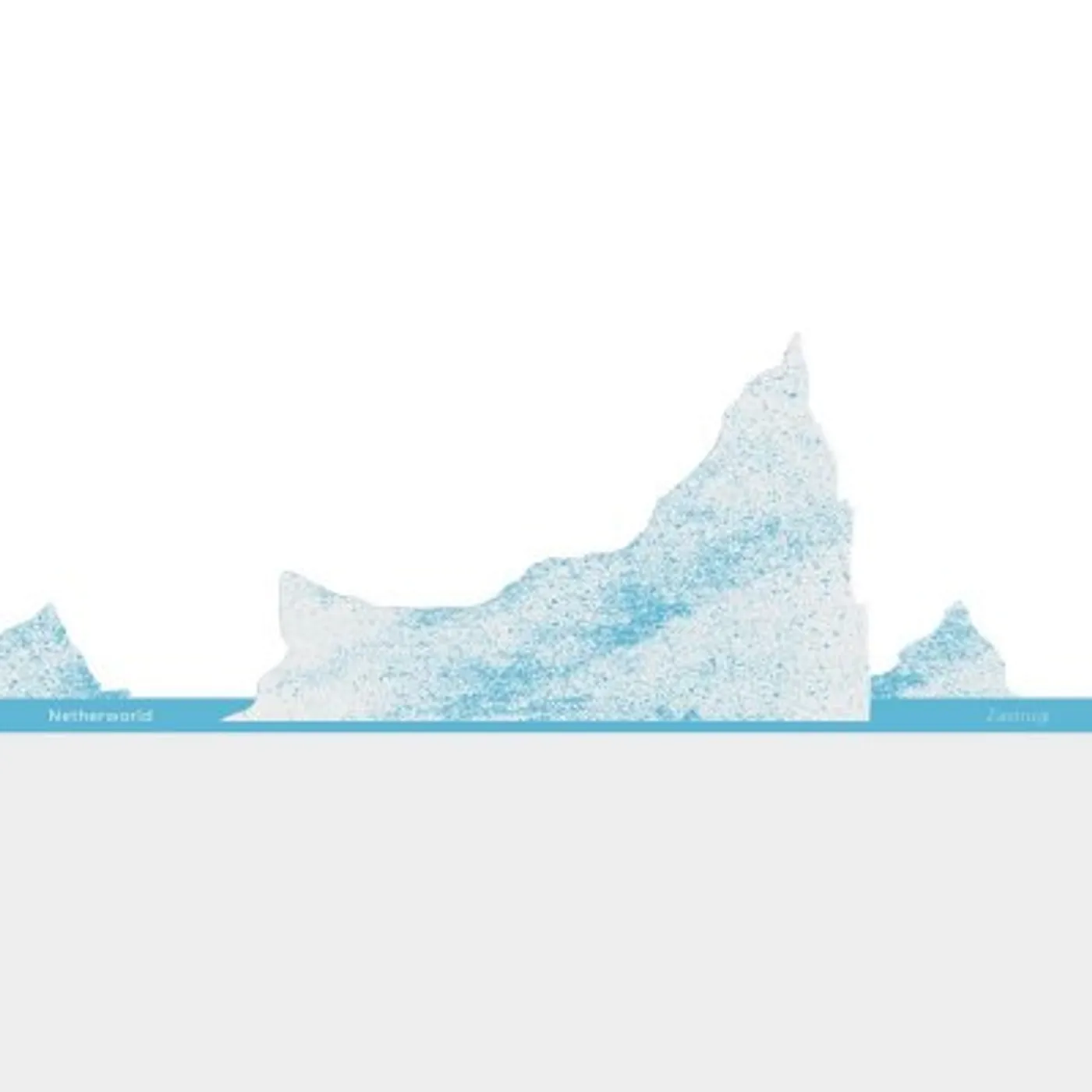 Netherworld ZASTRUGI CD